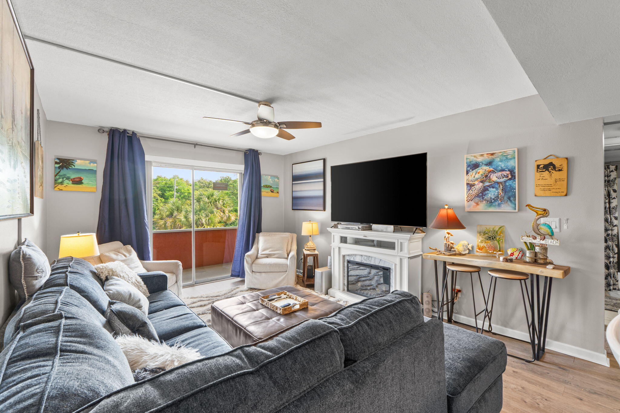 CEDARS CONDO - Residential