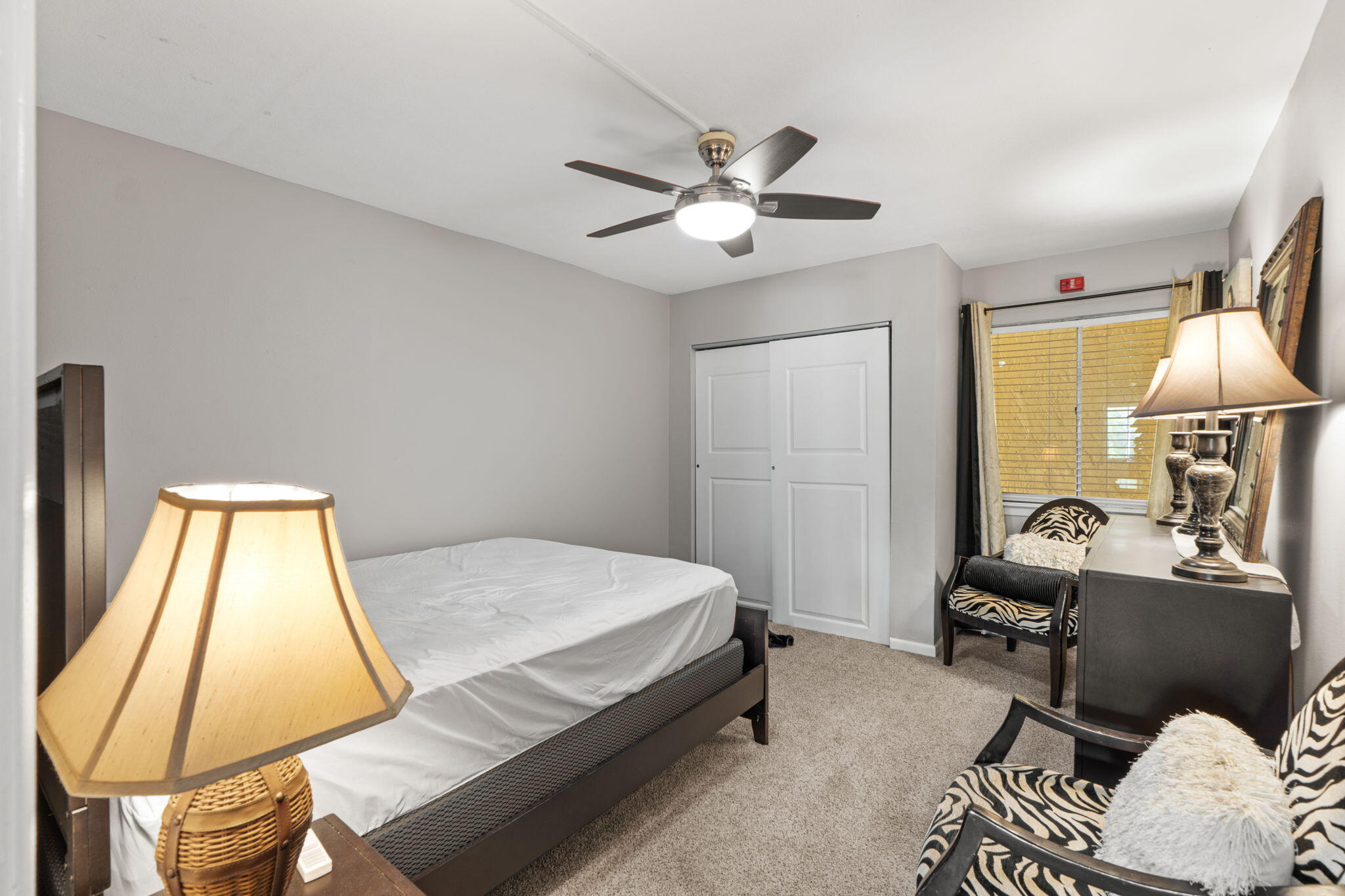 CEDARS CONDO - Residential