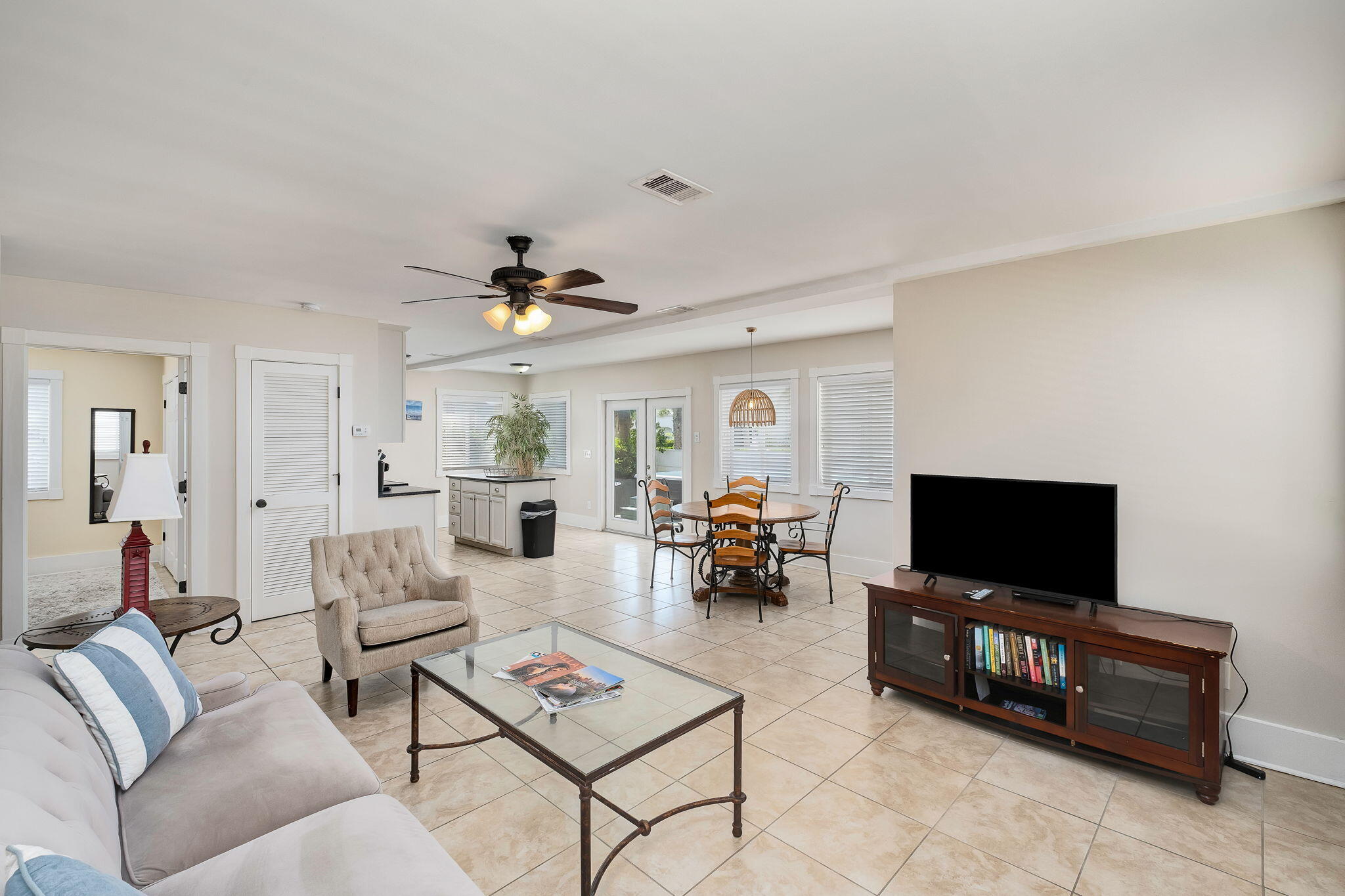 CLIFFS AT SEAGROVE THE - Residential