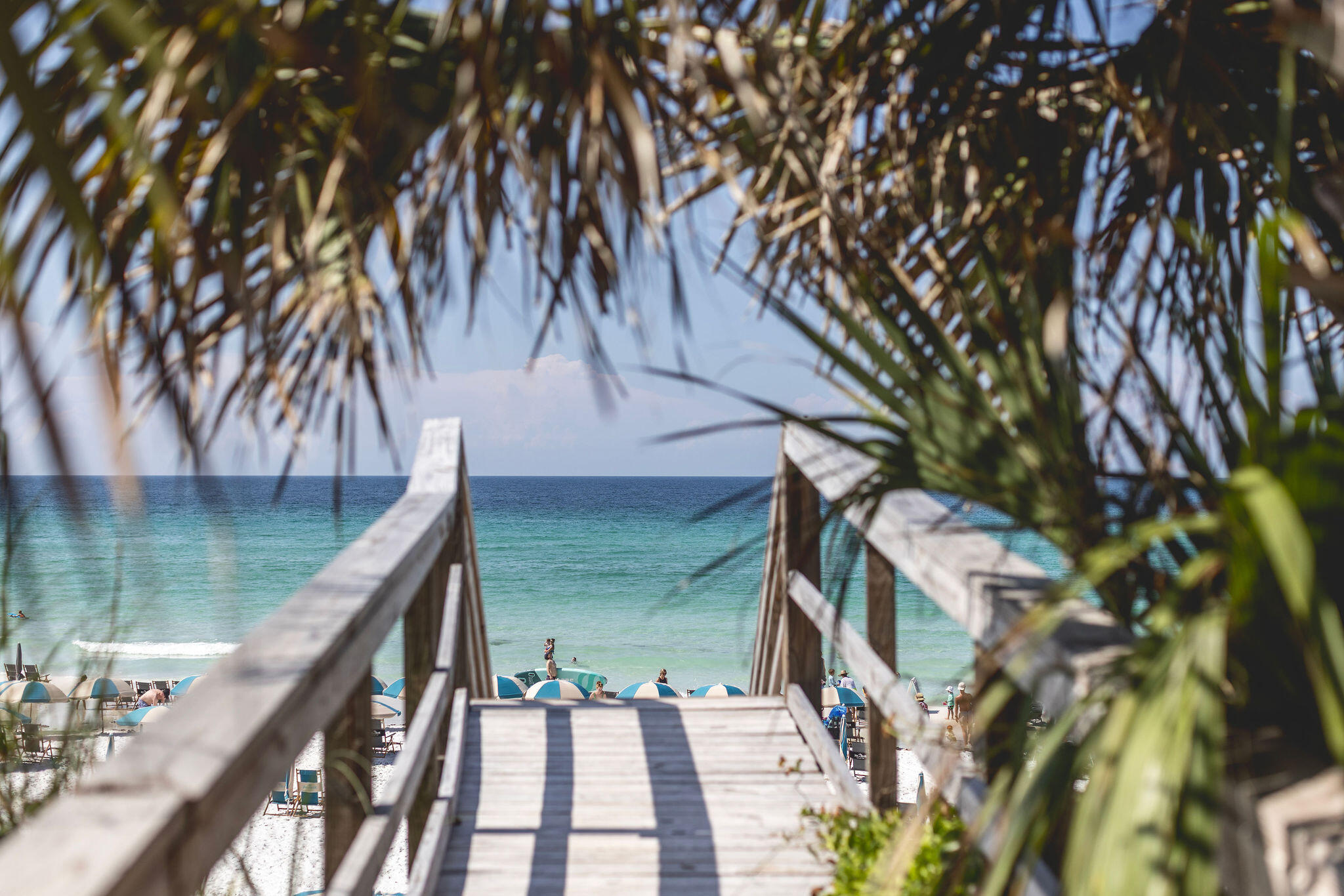CLIFFS AT SEAGROVE THE - Residential