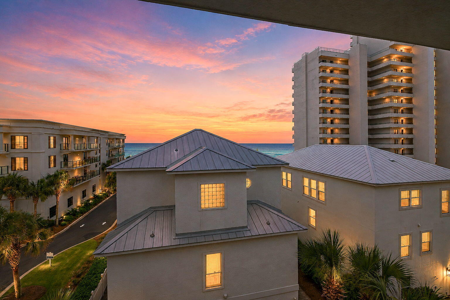 CLIFFS AT SEAGROVE THE - Residential