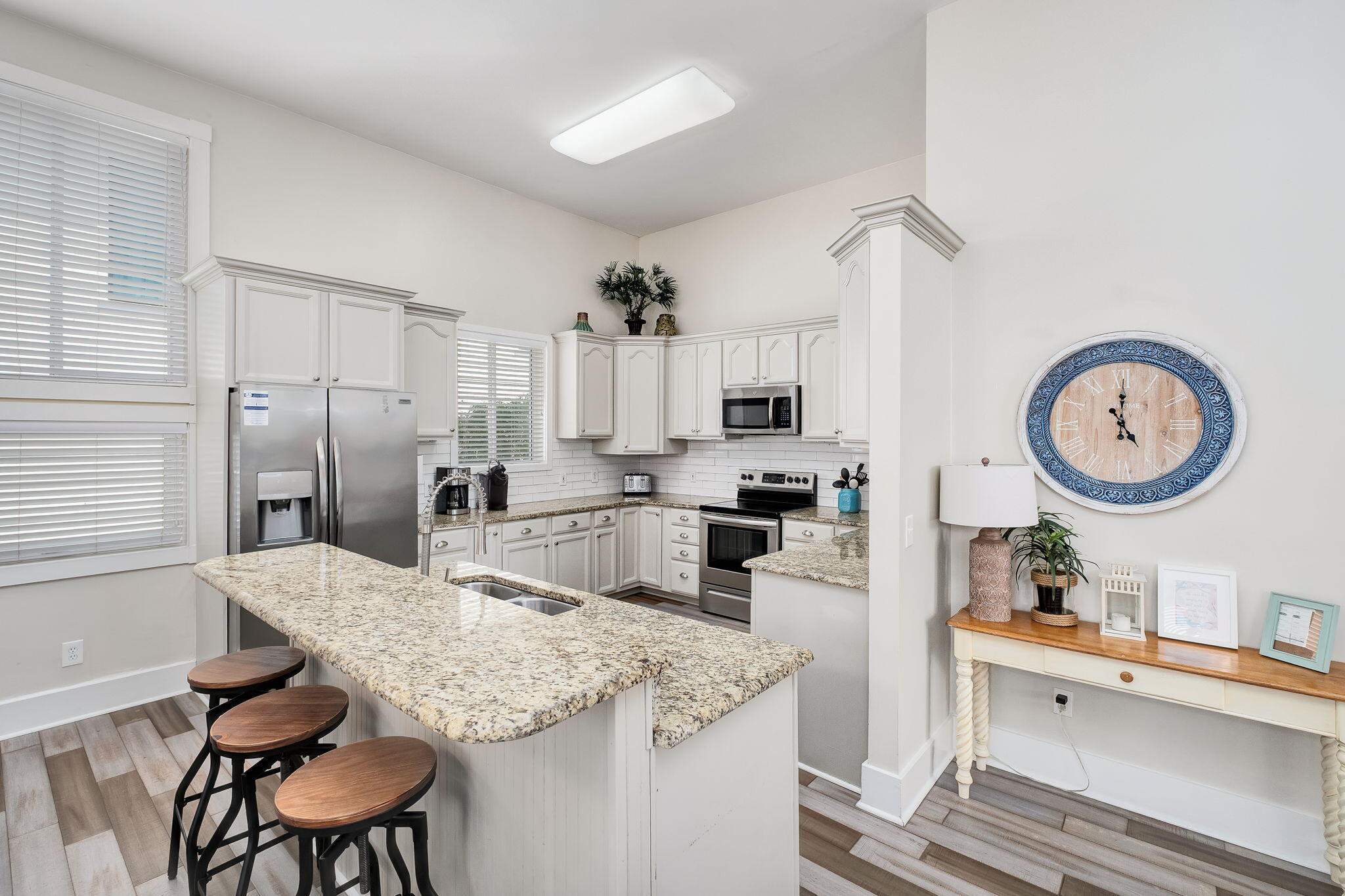 CLIFFS AT SEAGROVE THE - Residential