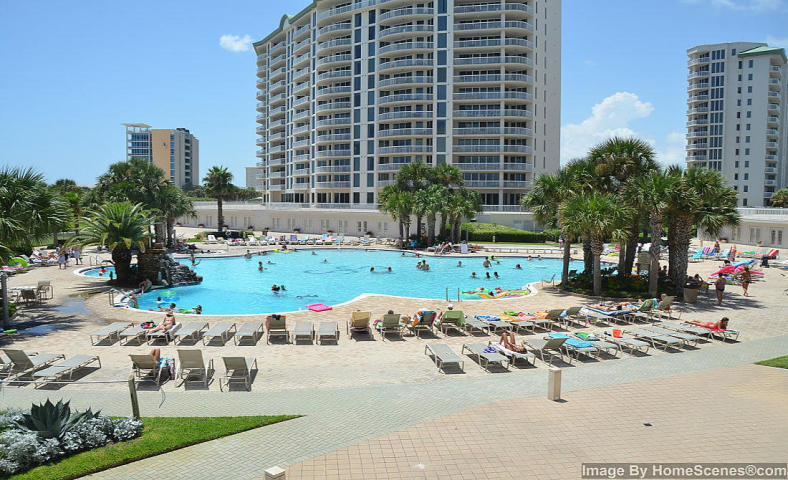 ST. LUCIA AT SILVER SHELLS - Residential