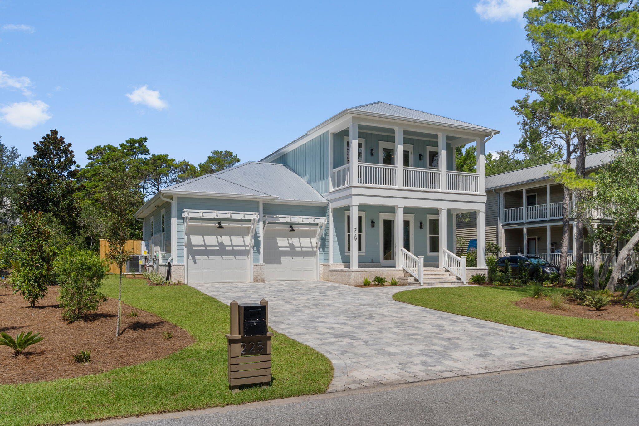 WHITES GULFVIEW ESTATES - Residential