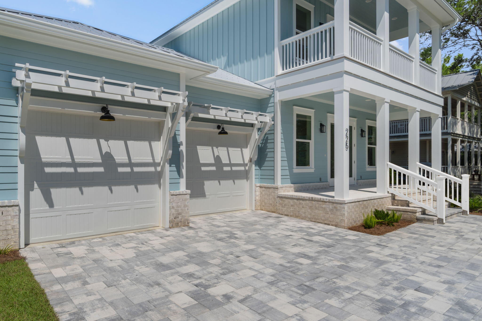 WHITES GULFVIEW ESTATES - Residential