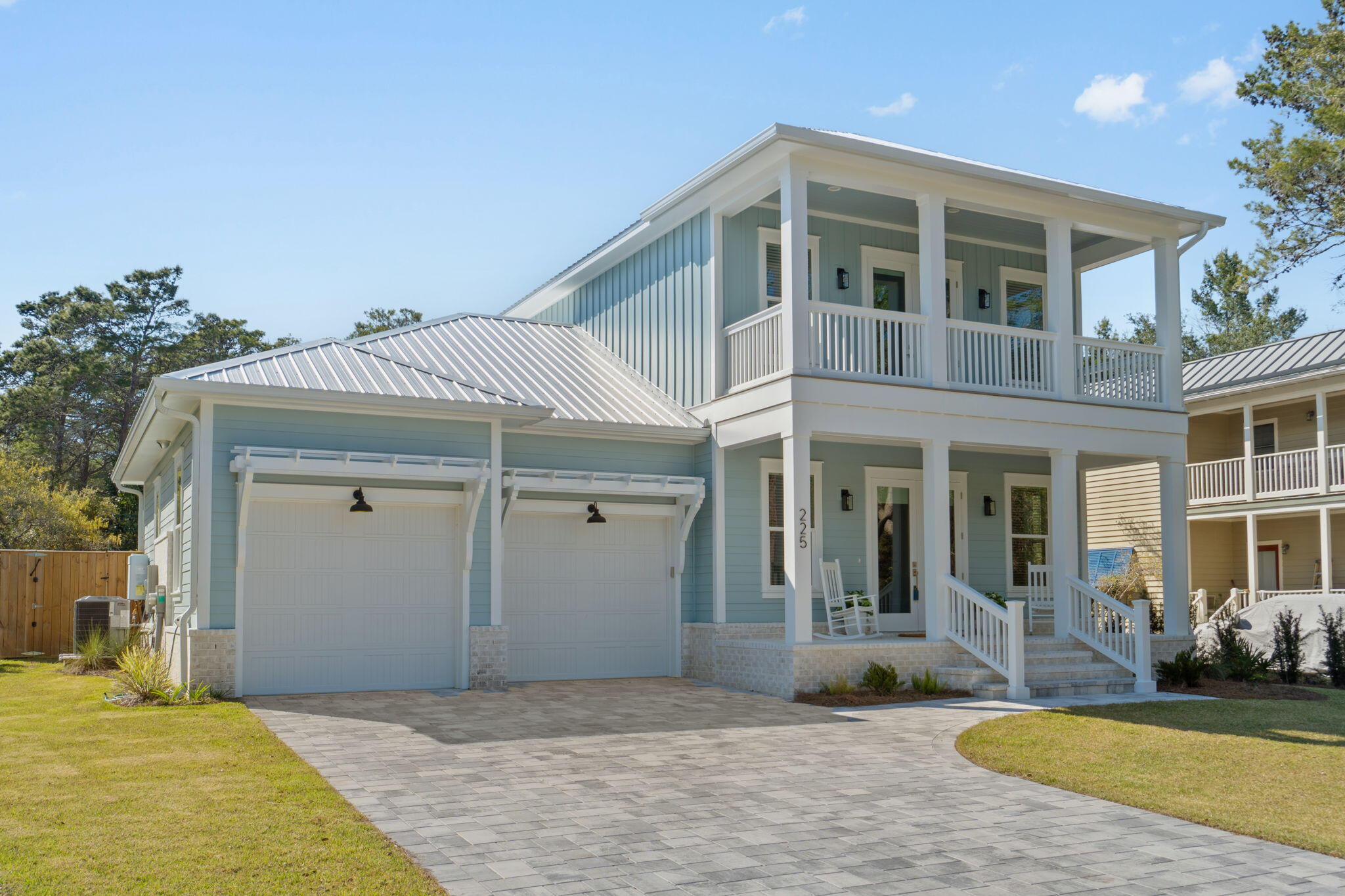 WHITES GULFVIEW ESTATES - Residential