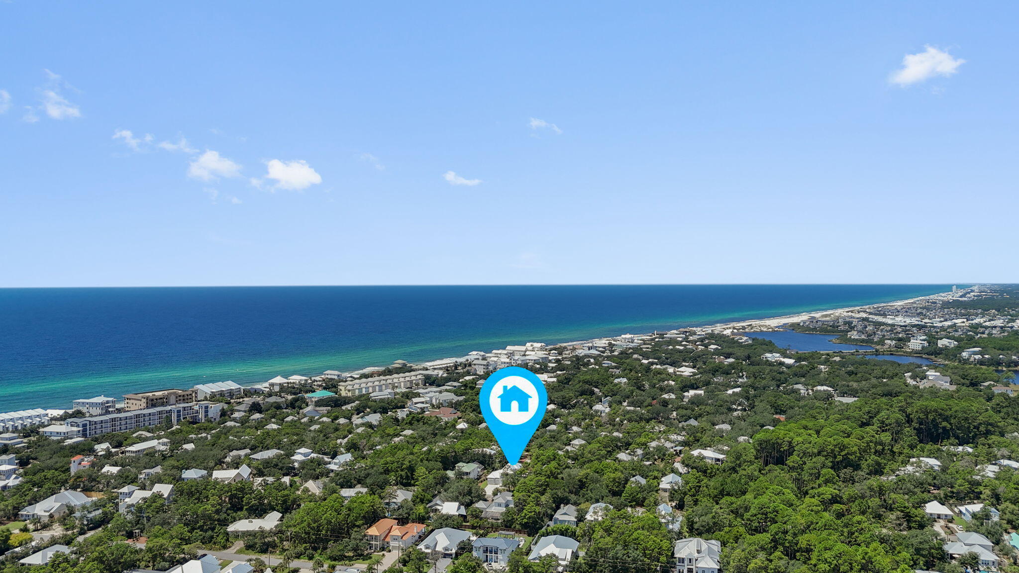 WHITES GULFVIEW ESTATES - Residential