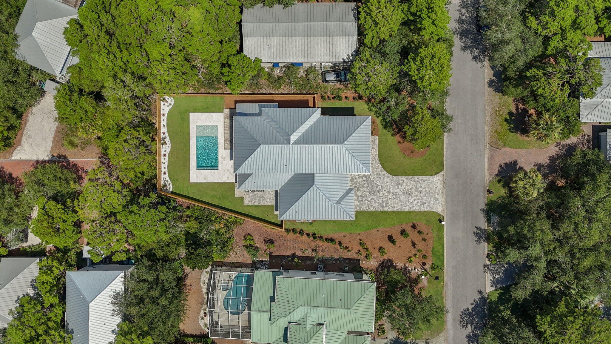 WHITES GULFVIEW ESTATES - Residential