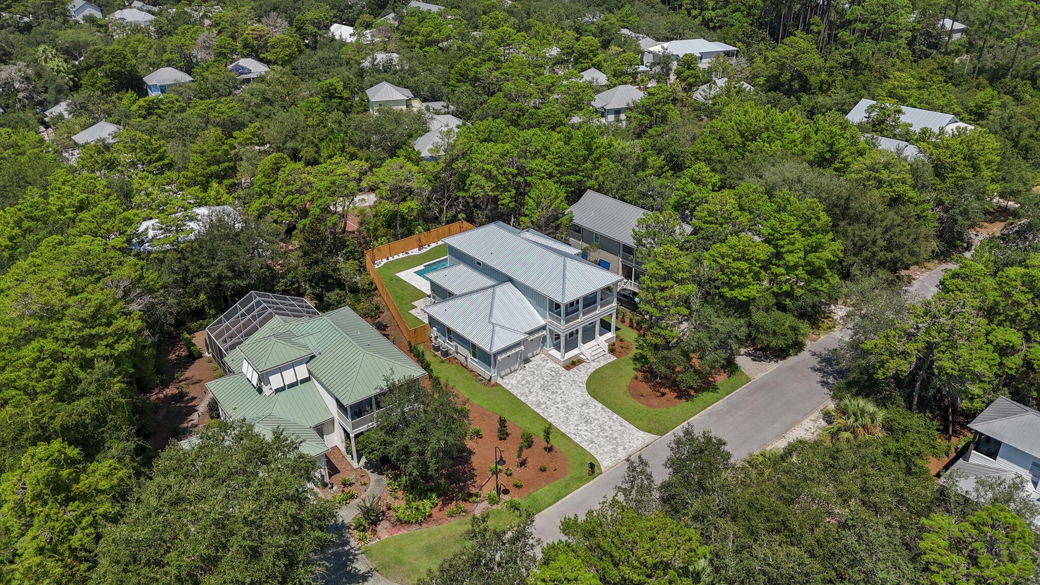 WHITES GULFVIEW ESTATES - Residential