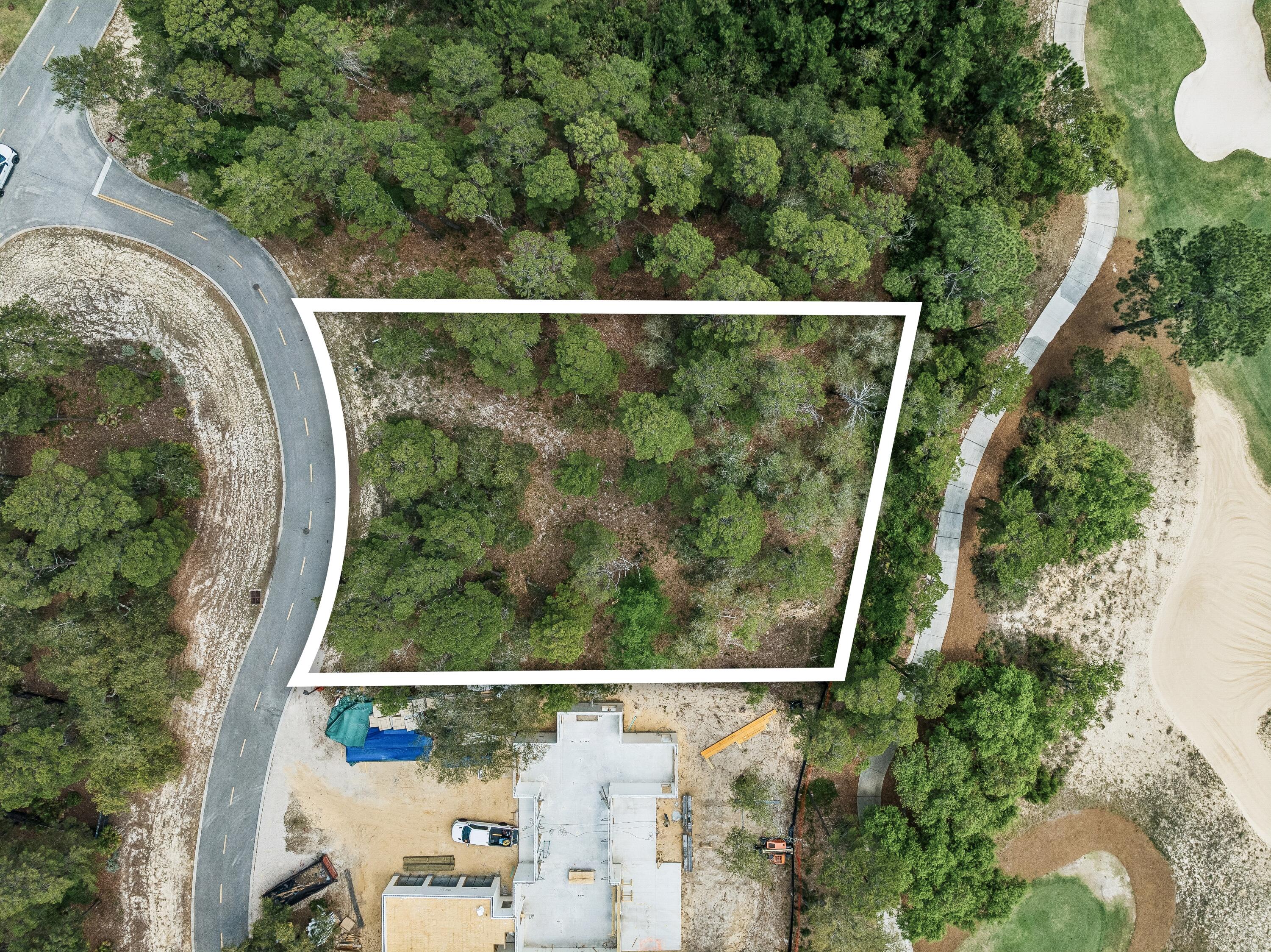 WILD HERON PHASE XIII - Land