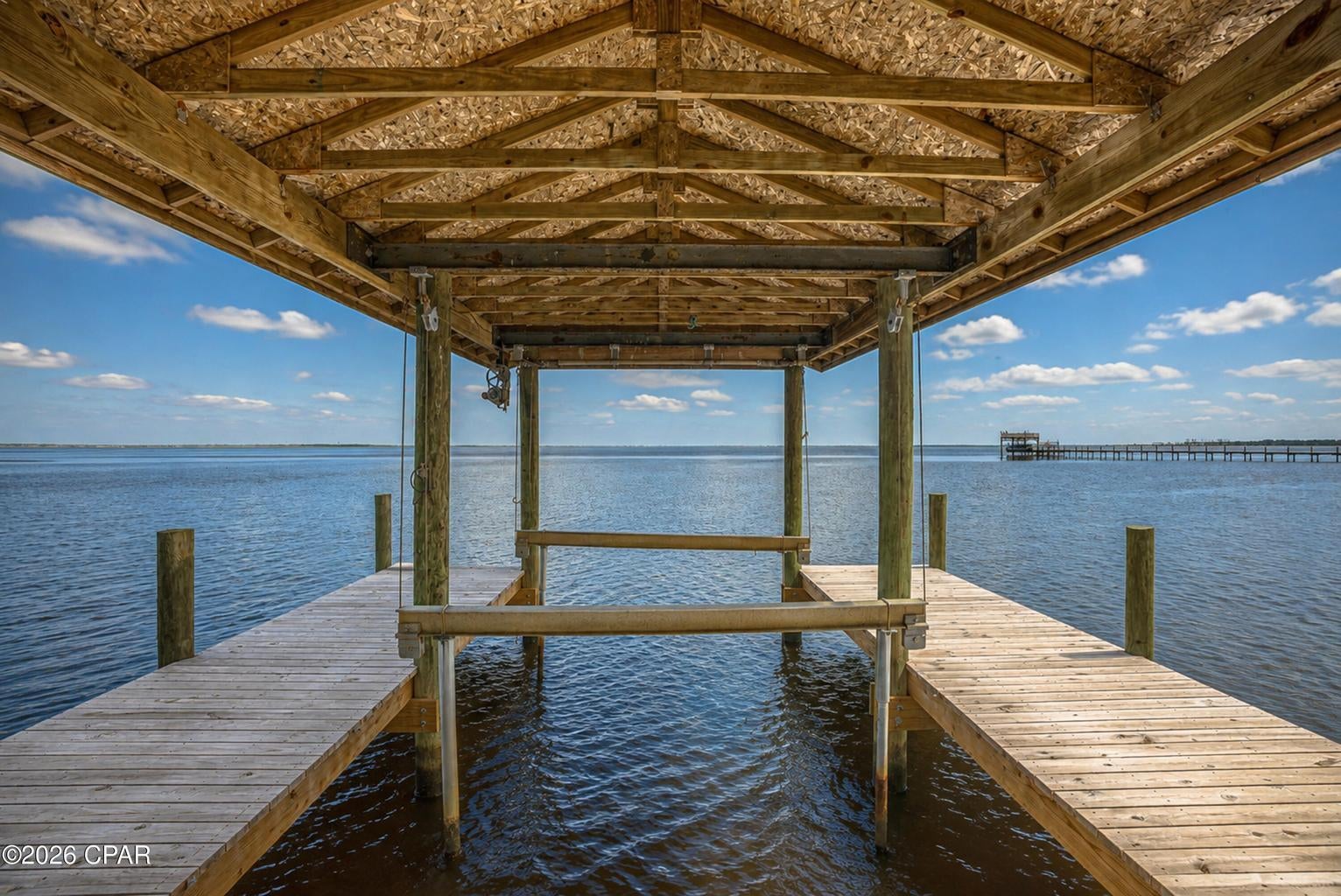 COLONY CLUB HARBOUR PH 1 - Residential