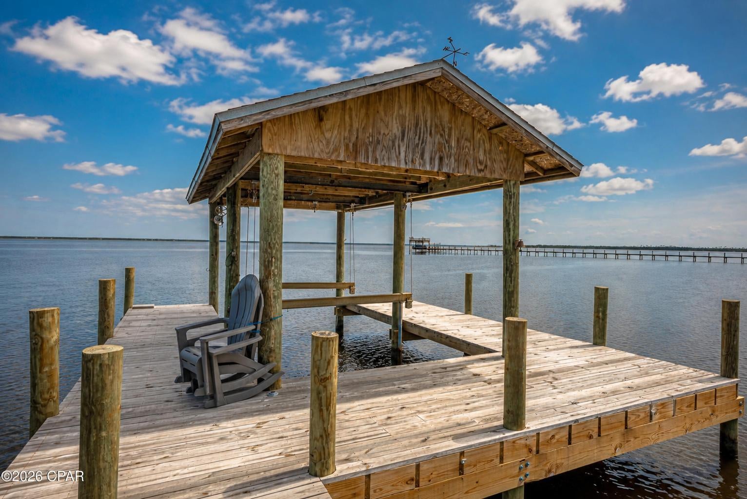 COLONY CLUB HARBOUR PH 1 - Residential