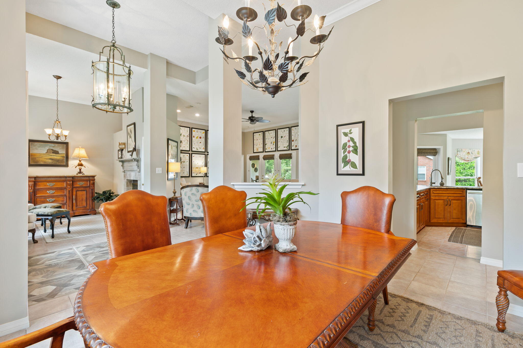 HIDDEN CREEK ESTATES AT HOLLEY BY THE SEA - Residential