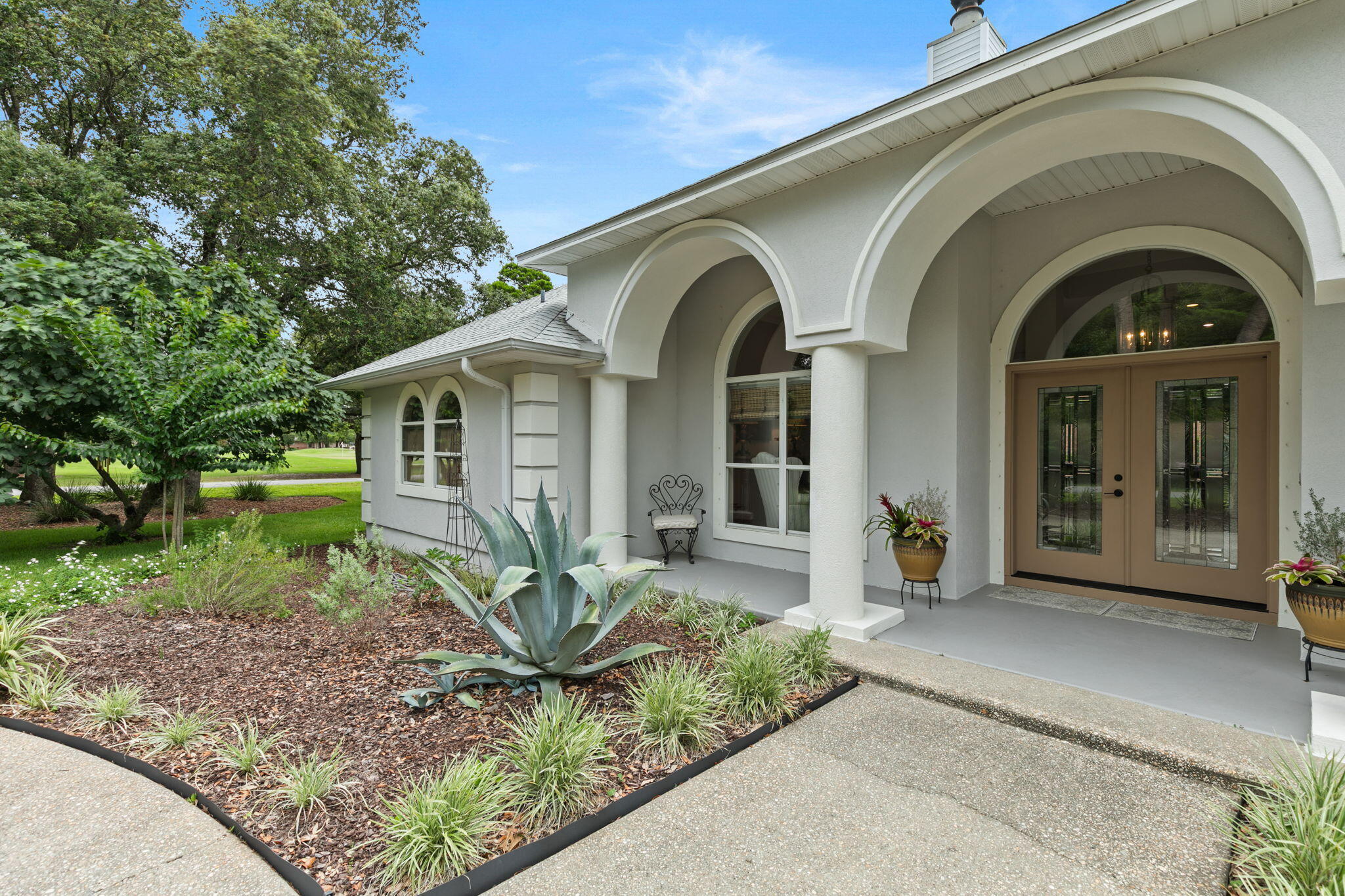HIDDEN CREEK ESTATES AT HOLLEY BY THE SEA - Residential