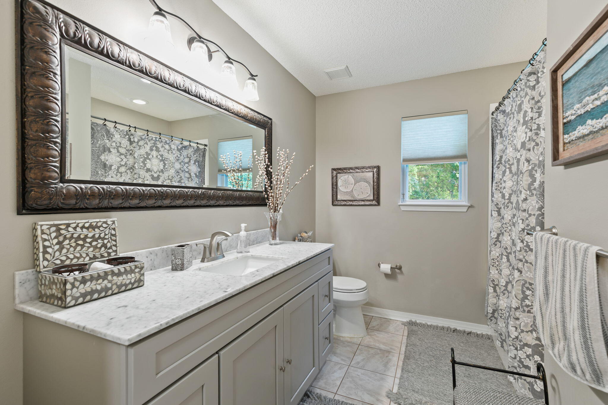 HIDDEN CREEK ESTATES AT HOLLEY BY THE SEA - Residential