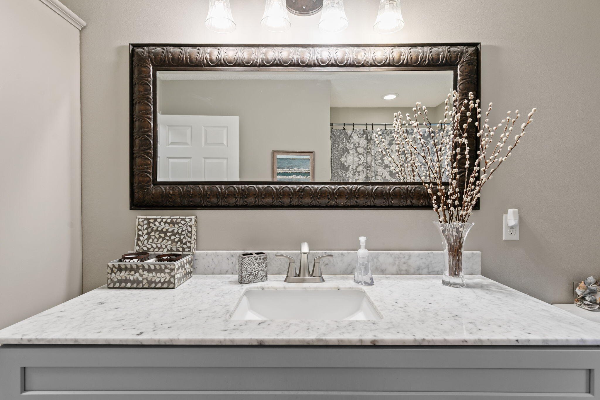 HIDDEN CREEK ESTATES AT HOLLEY BY THE SEA - Residential