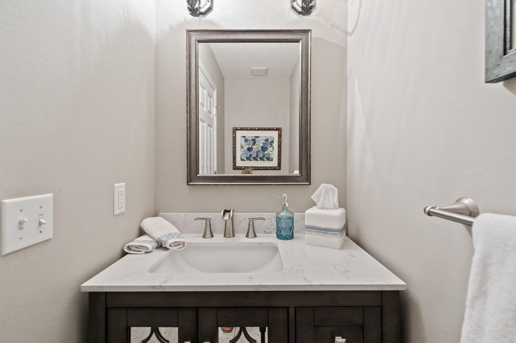 HIDDEN CREEK ESTATES AT HOLLEY BY THE SEA - Residential