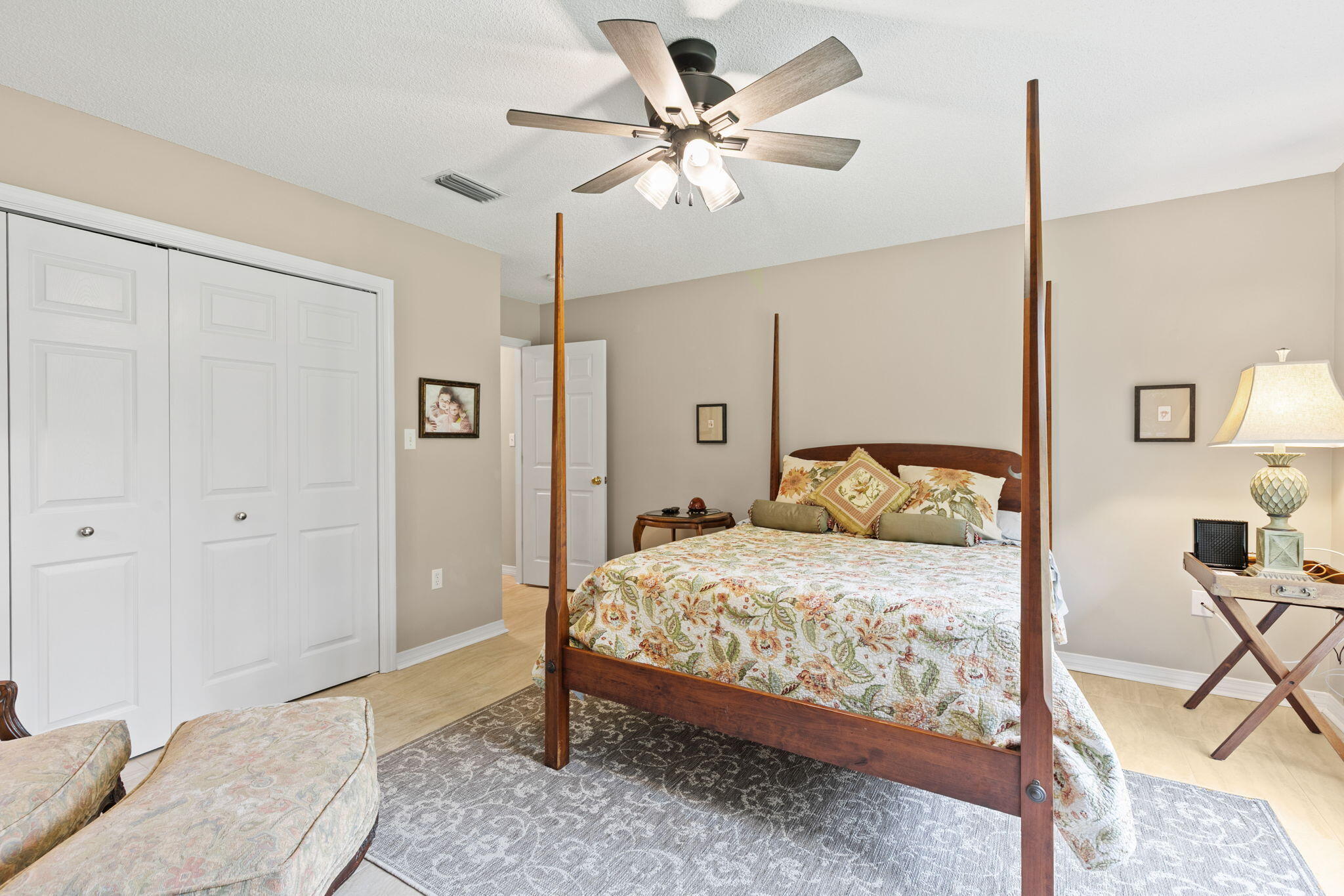 HIDDEN CREEK ESTATES AT HOLLEY BY THE SEA - Residential