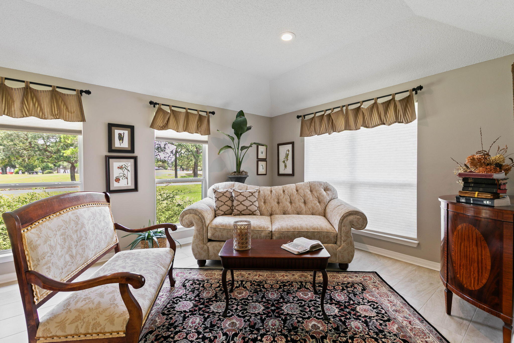 HIDDEN CREEK ESTATES AT HOLLEY BY THE SEA - Residential