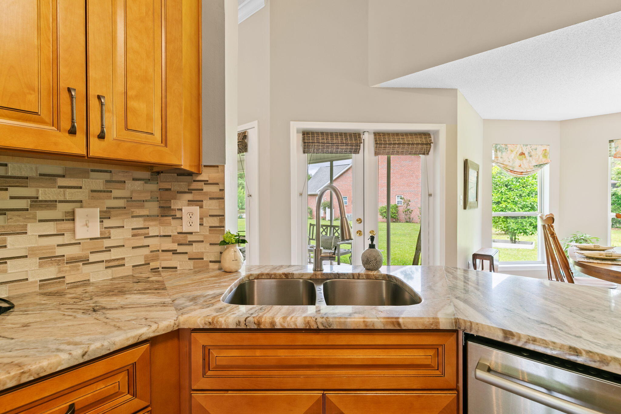 HIDDEN CREEK ESTATES AT HOLLEY BY THE SEA - Residential