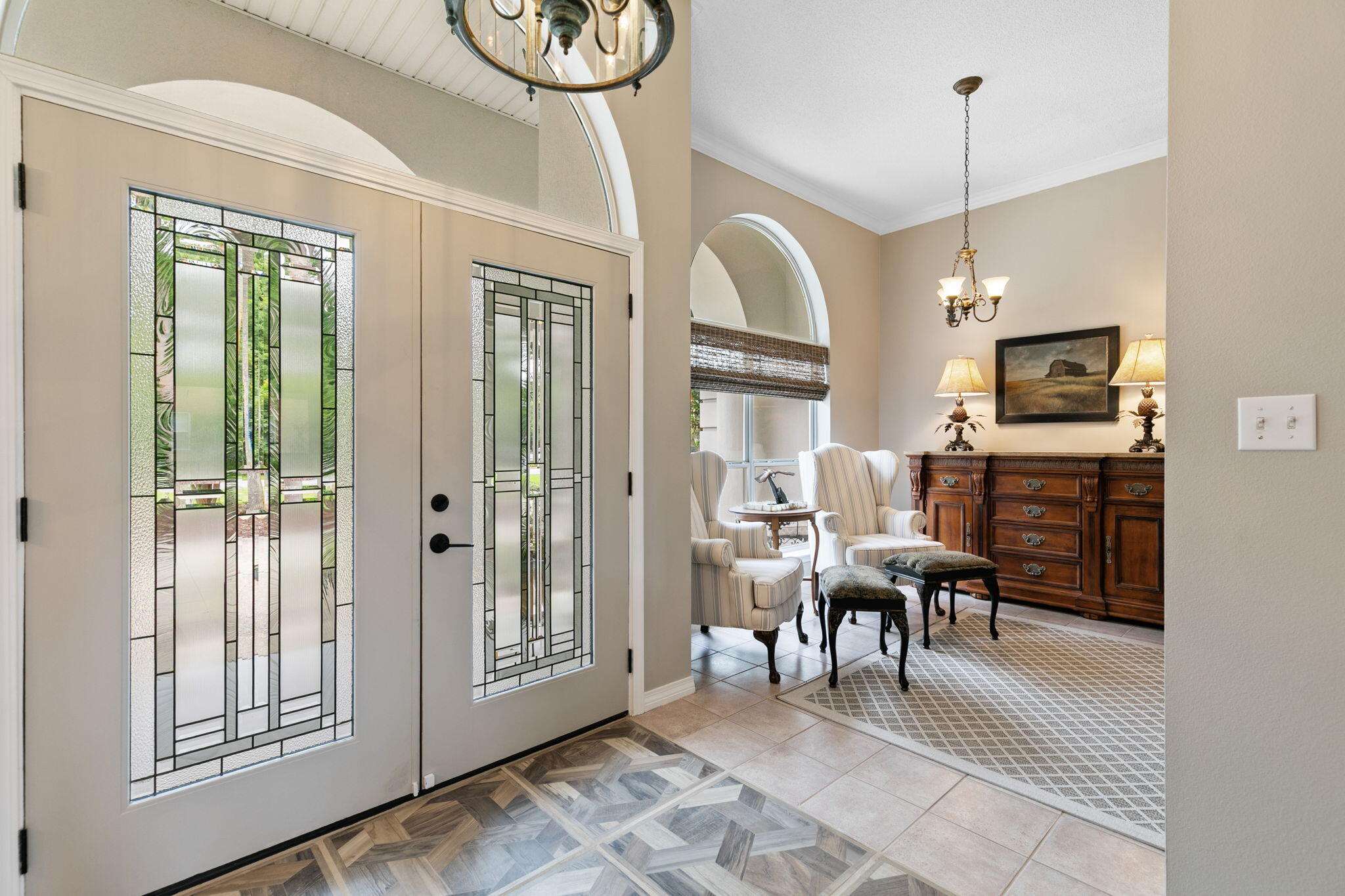HIDDEN CREEK ESTATES AT HOLLEY BY THE SEA - Residential