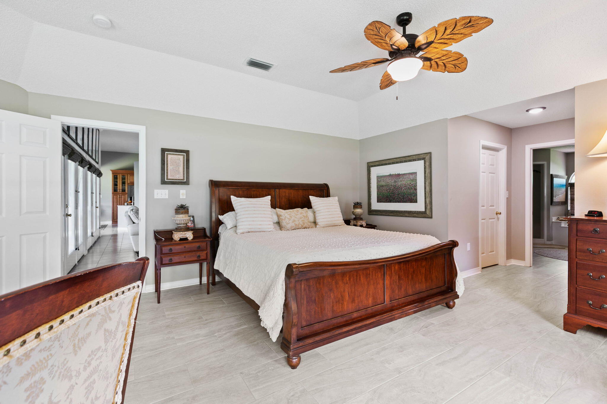 HIDDEN CREEK ESTATES AT HOLLEY BY THE SEA - Residential