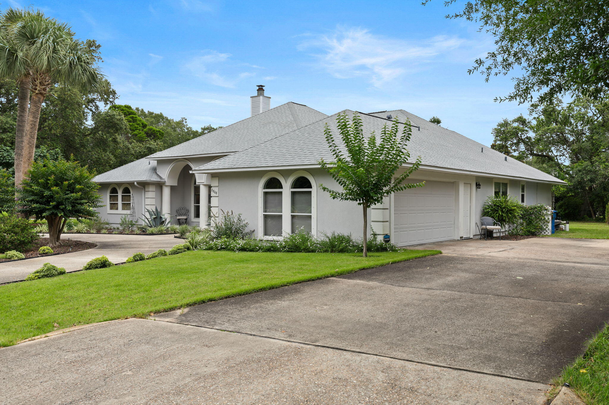 HIDDEN CREEK ESTATES AT HOLLEY BY THE SEA - Residential