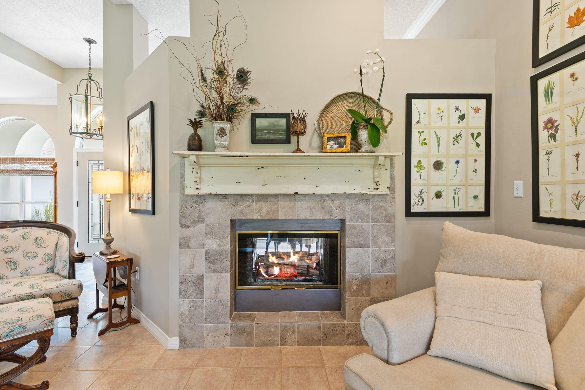 HIDDEN CREEK ESTATES AT HOLLEY BY THE SEA - Residential