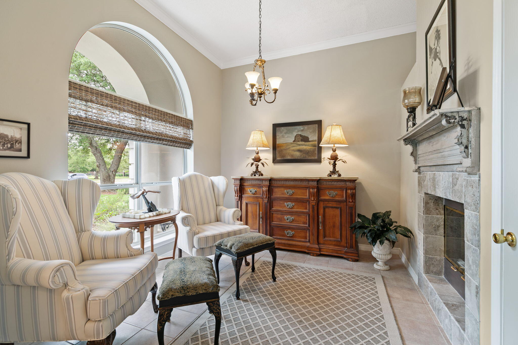 HIDDEN CREEK ESTATES AT HOLLEY BY THE SEA - Residential