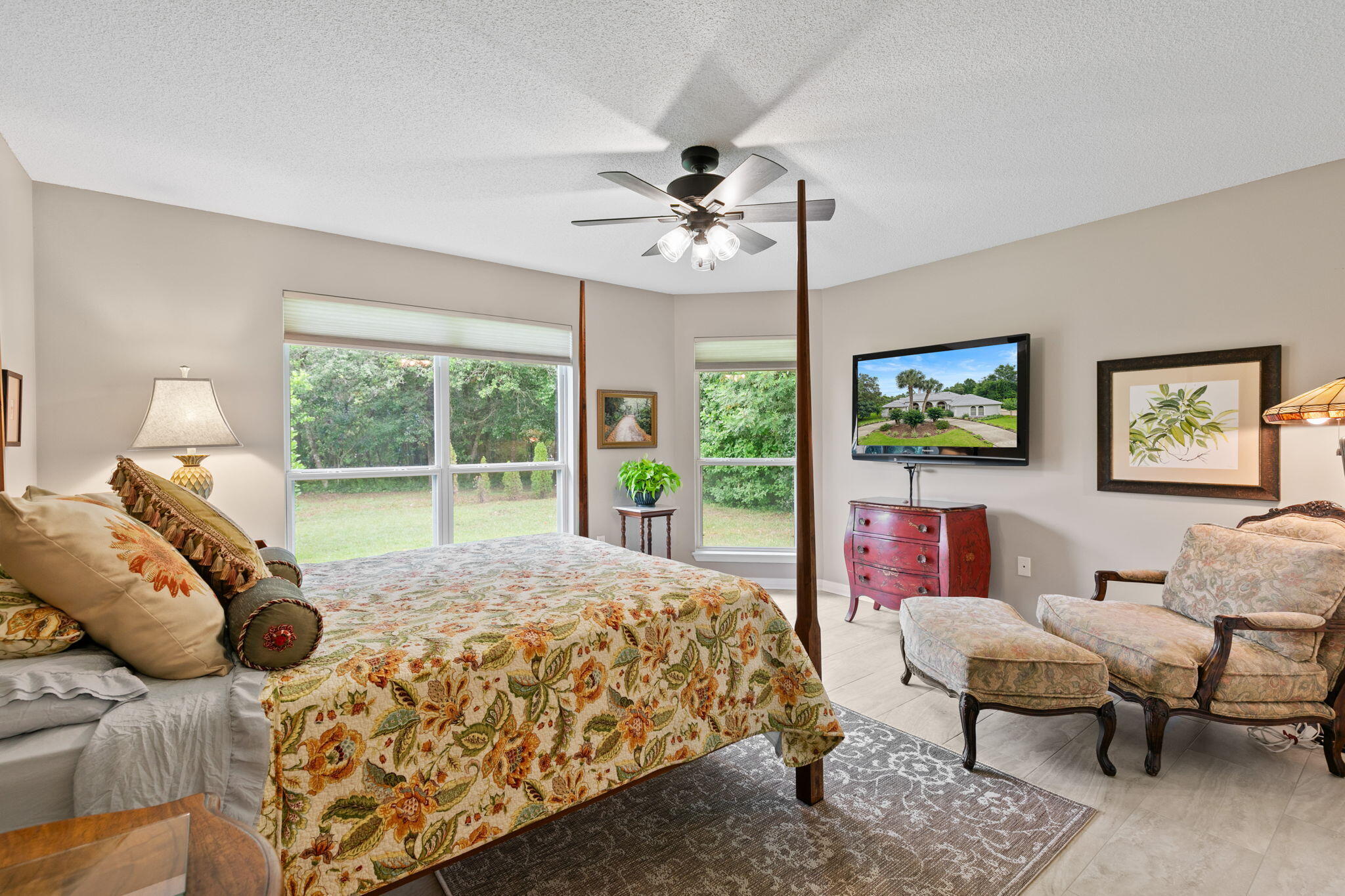 HIDDEN CREEK ESTATES AT HOLLEY BY THE SEA - Residential