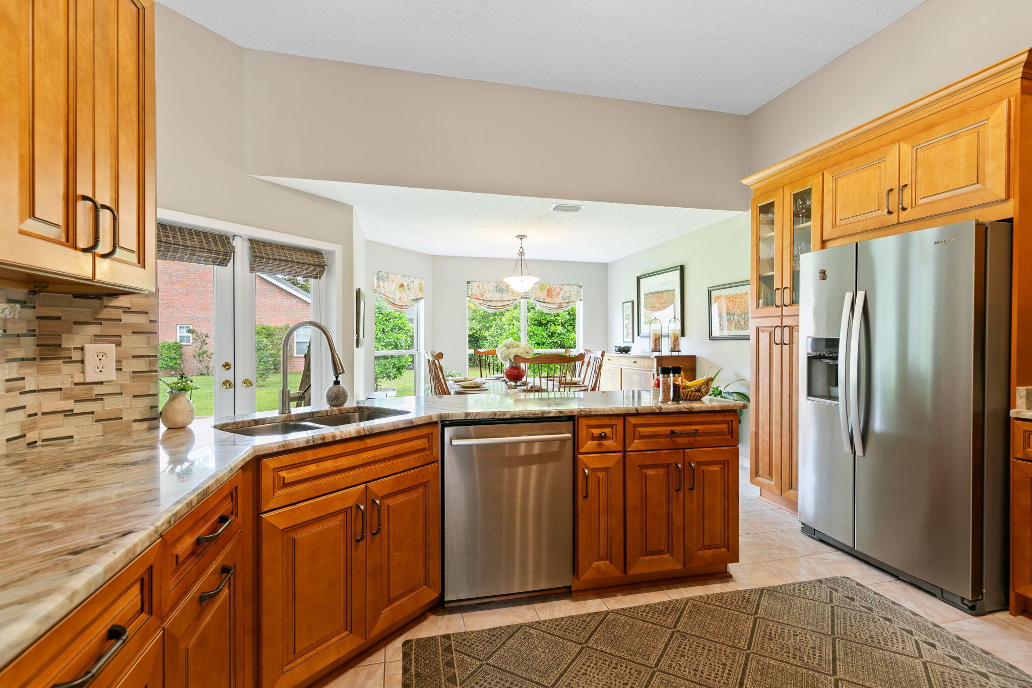 HIDDEN CREEK ESTATES AT HOLLEY BY THE SEA - Residential