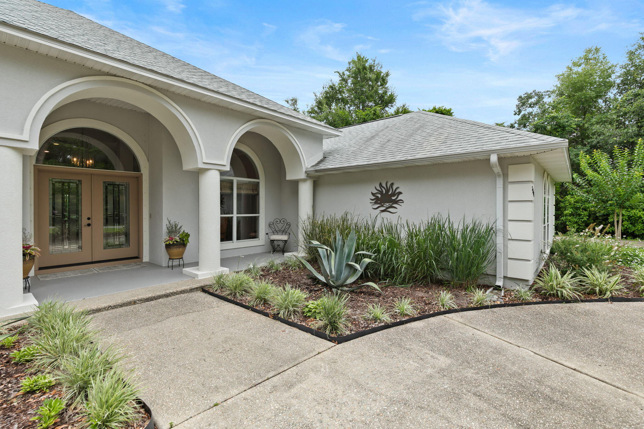 HIDDEN CREEK ESTATES AT HOLLEY BY THE SEA - Residential