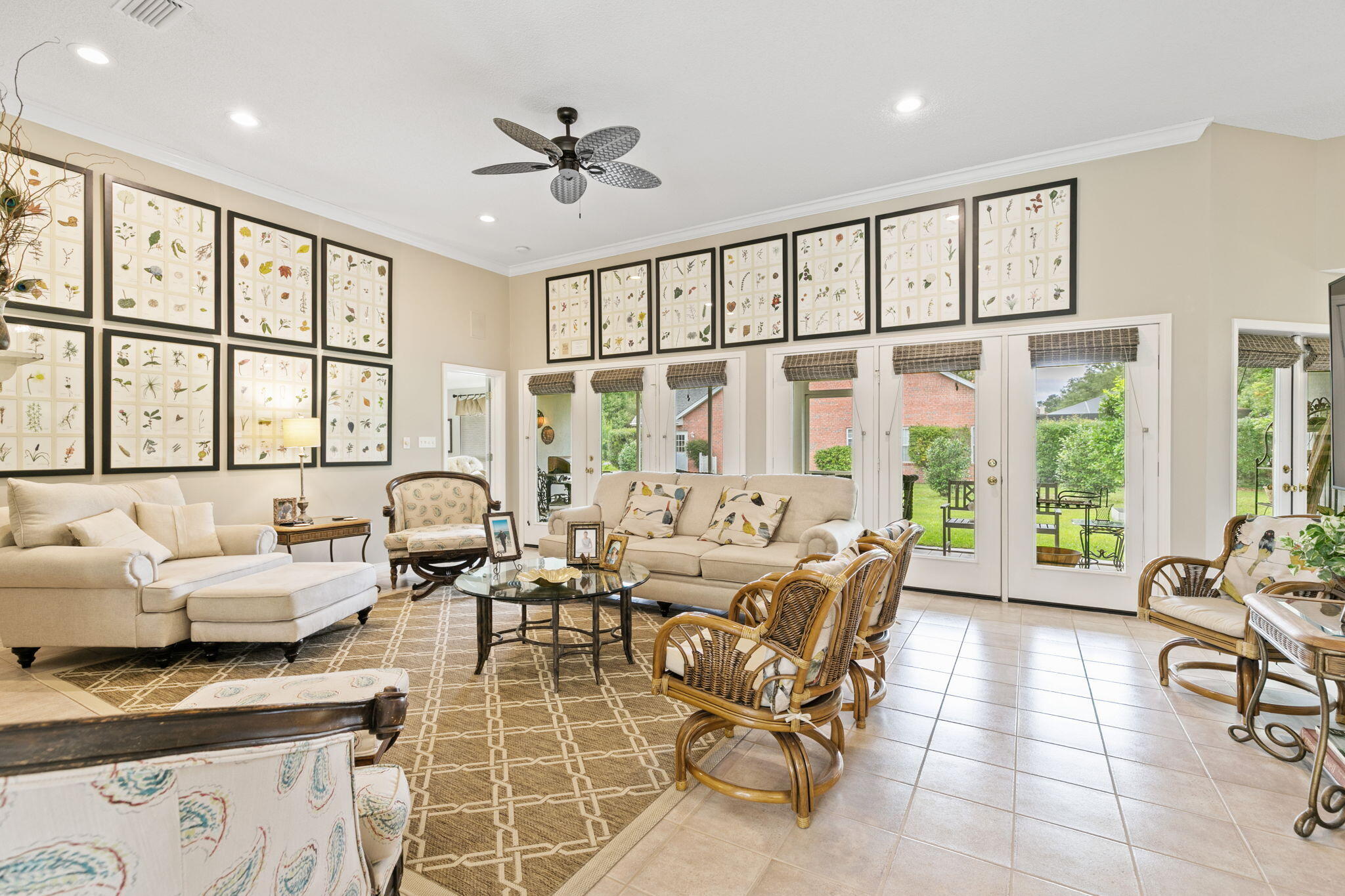 HIDDEN CREEK ESTATES AT HOLLEY BY THE SEA - Residential