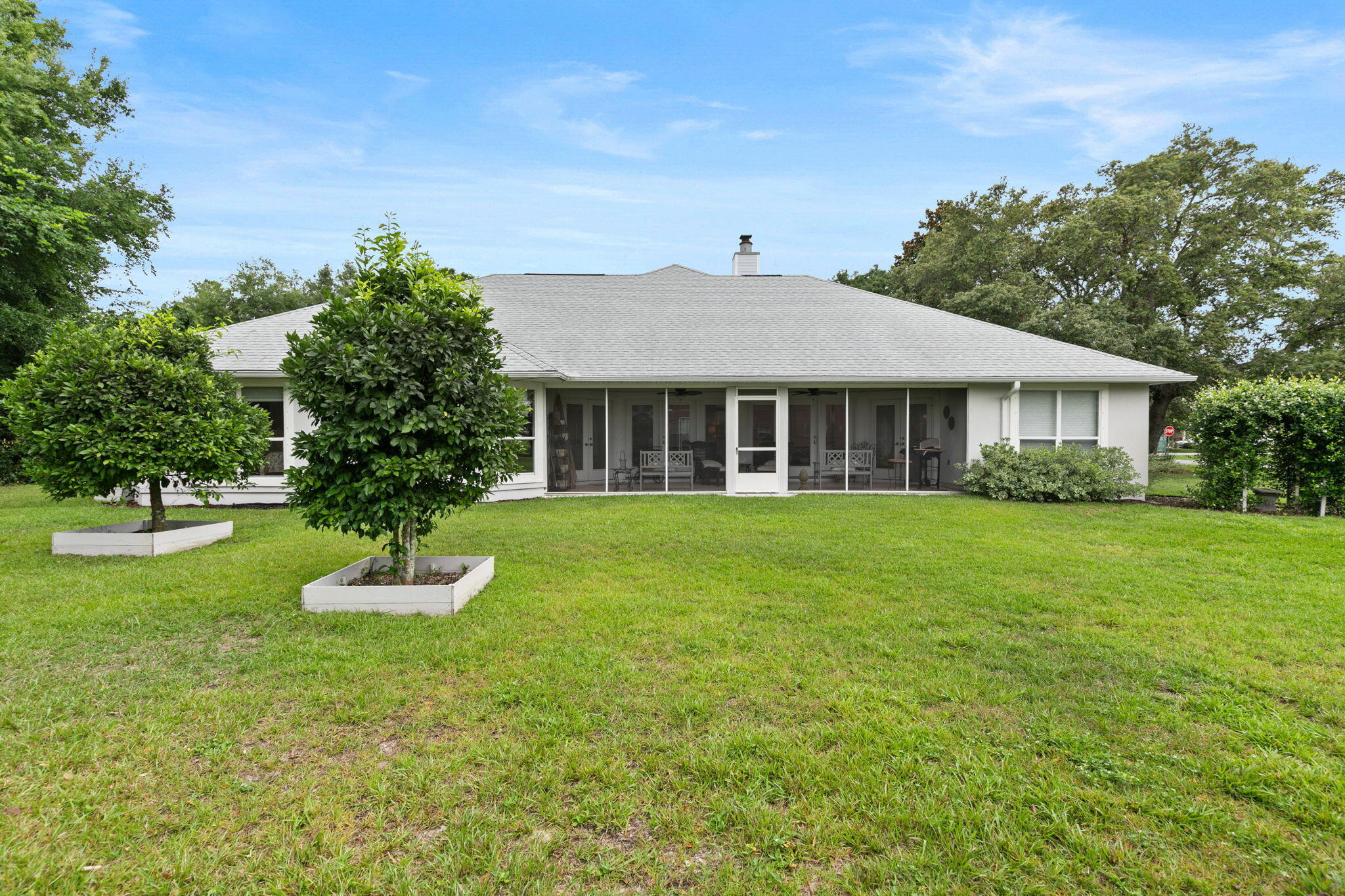 HIDDEN CREEK ESTATES AT HOLLEY BY THE SEA - Residential