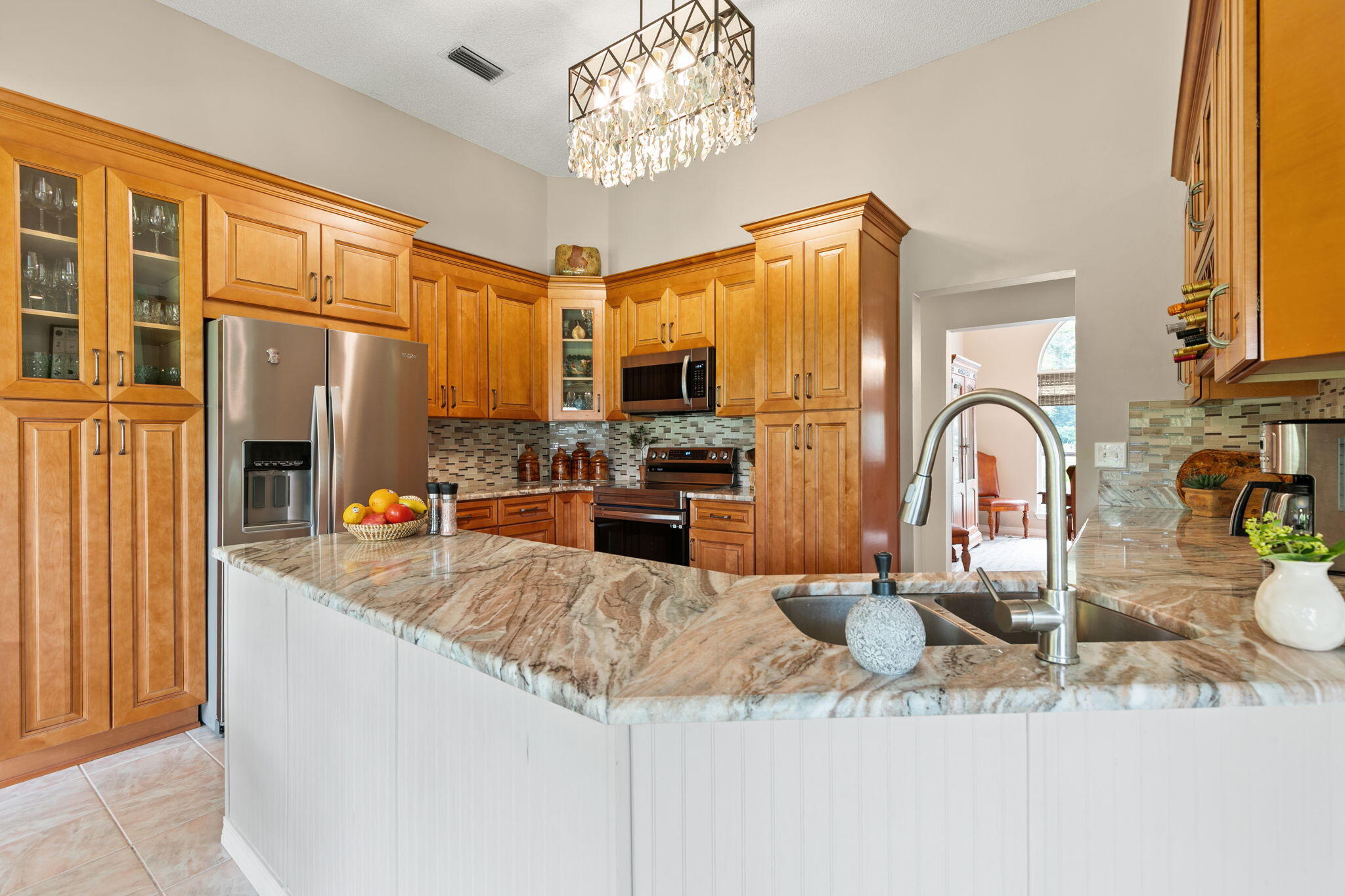 HIDDEN CREEK ESTATES AT HOLLEY BY THE SEA - Residential