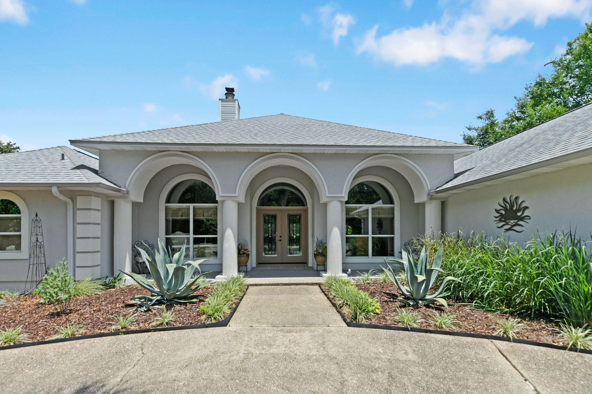 HIDDEN CREEK ESTATES AT HOLLEY BY THE SEA - Residential