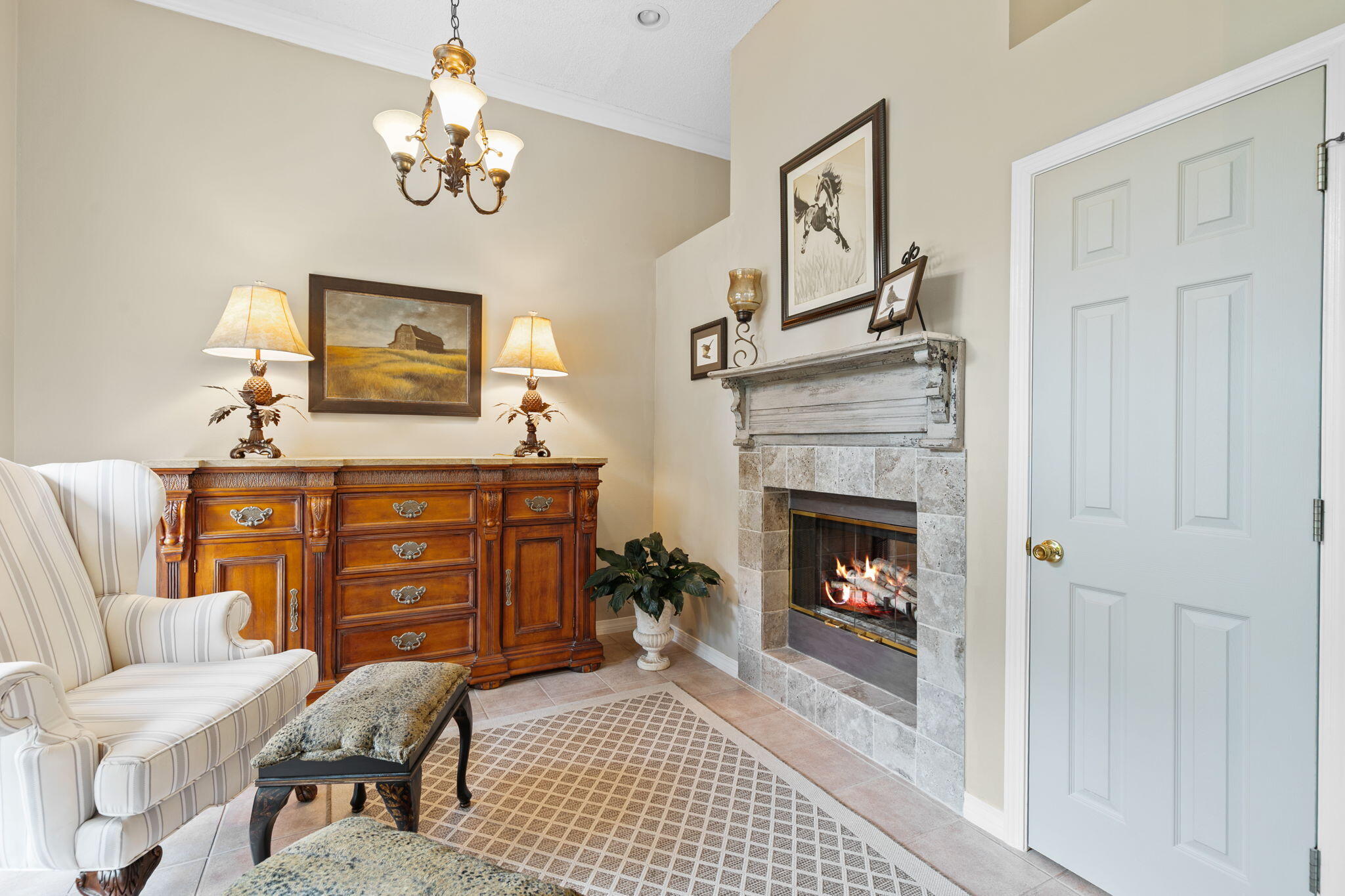 HIDDEN CREEK ESTATES AT HOLLEY BY THE SEA - Residential