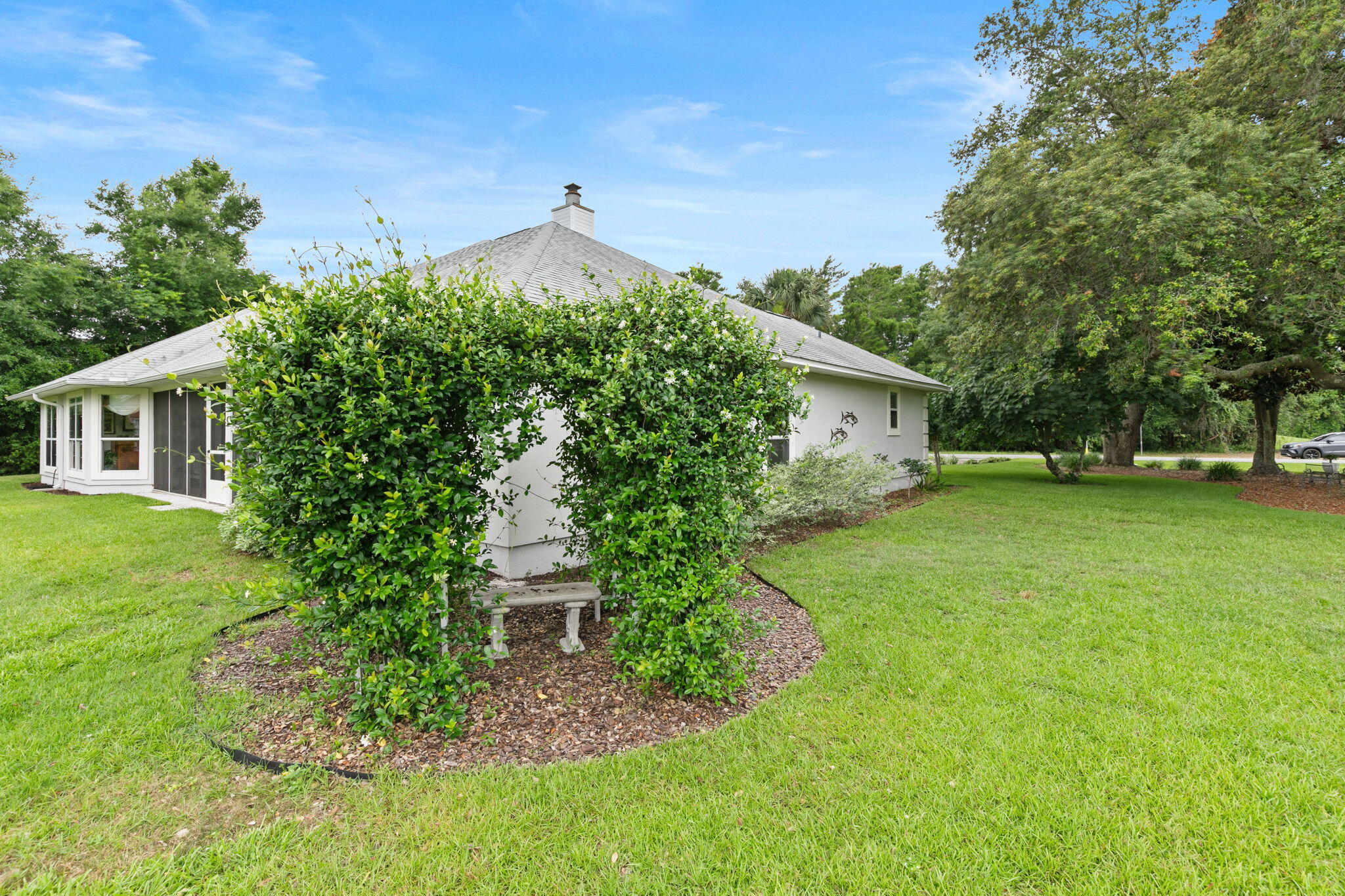 HIDDEN CREEK ESTATES AT HOLLEY BY THE SEA - Residential