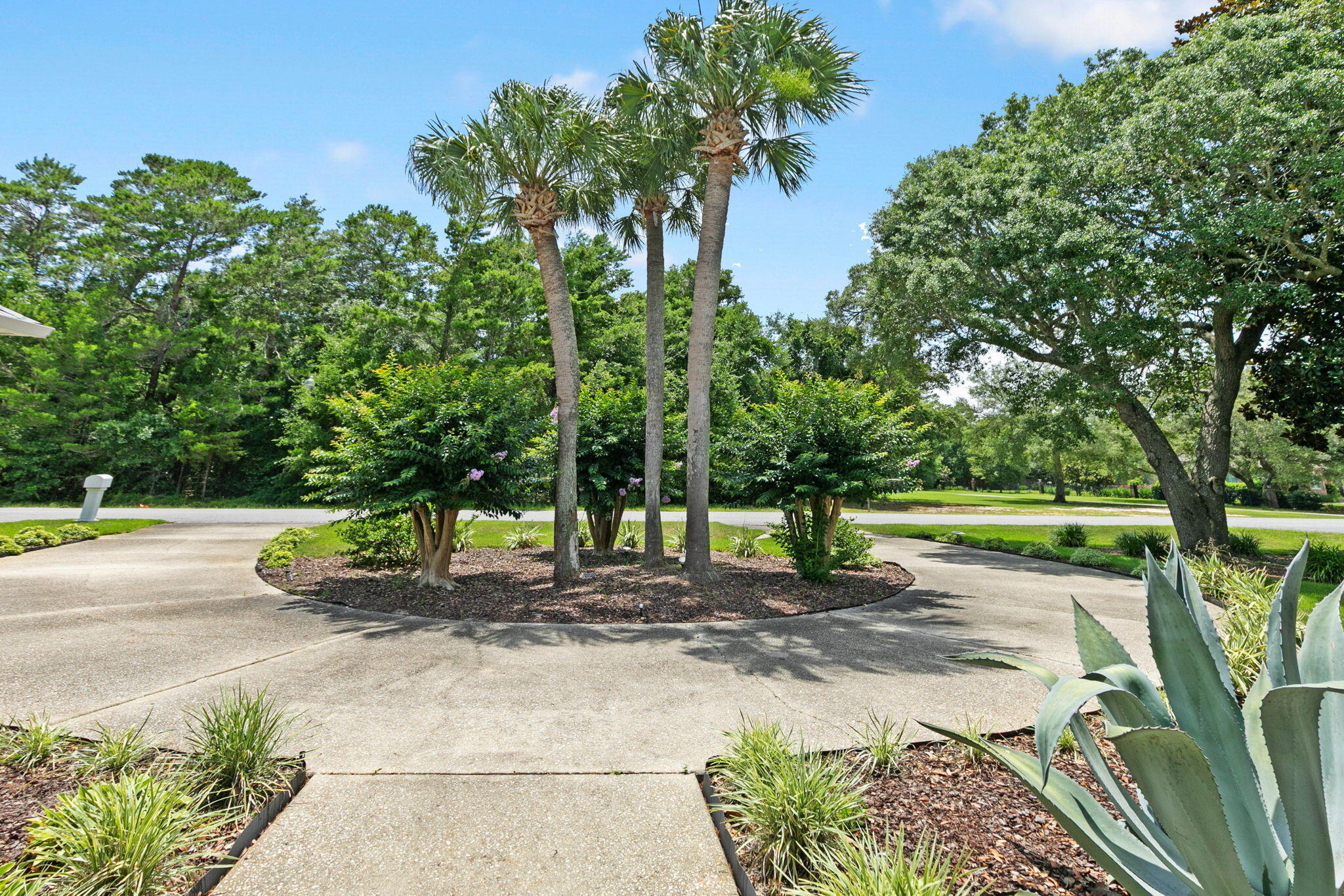 HIDDEN CREEK ESTATES AT HOLLEY BY THE SEA - Residential