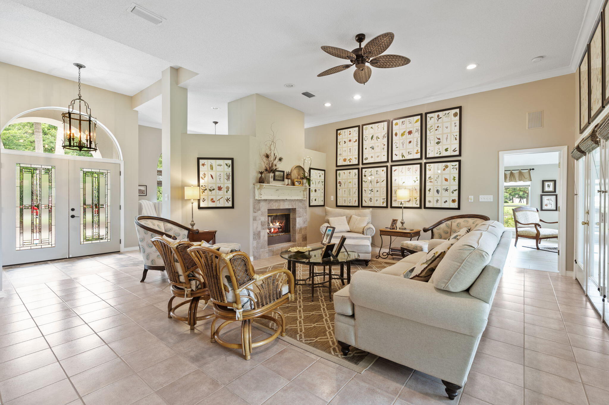 HIDDEN CREEK ESTATES AT HOLLEY BY THE SEA - Residential