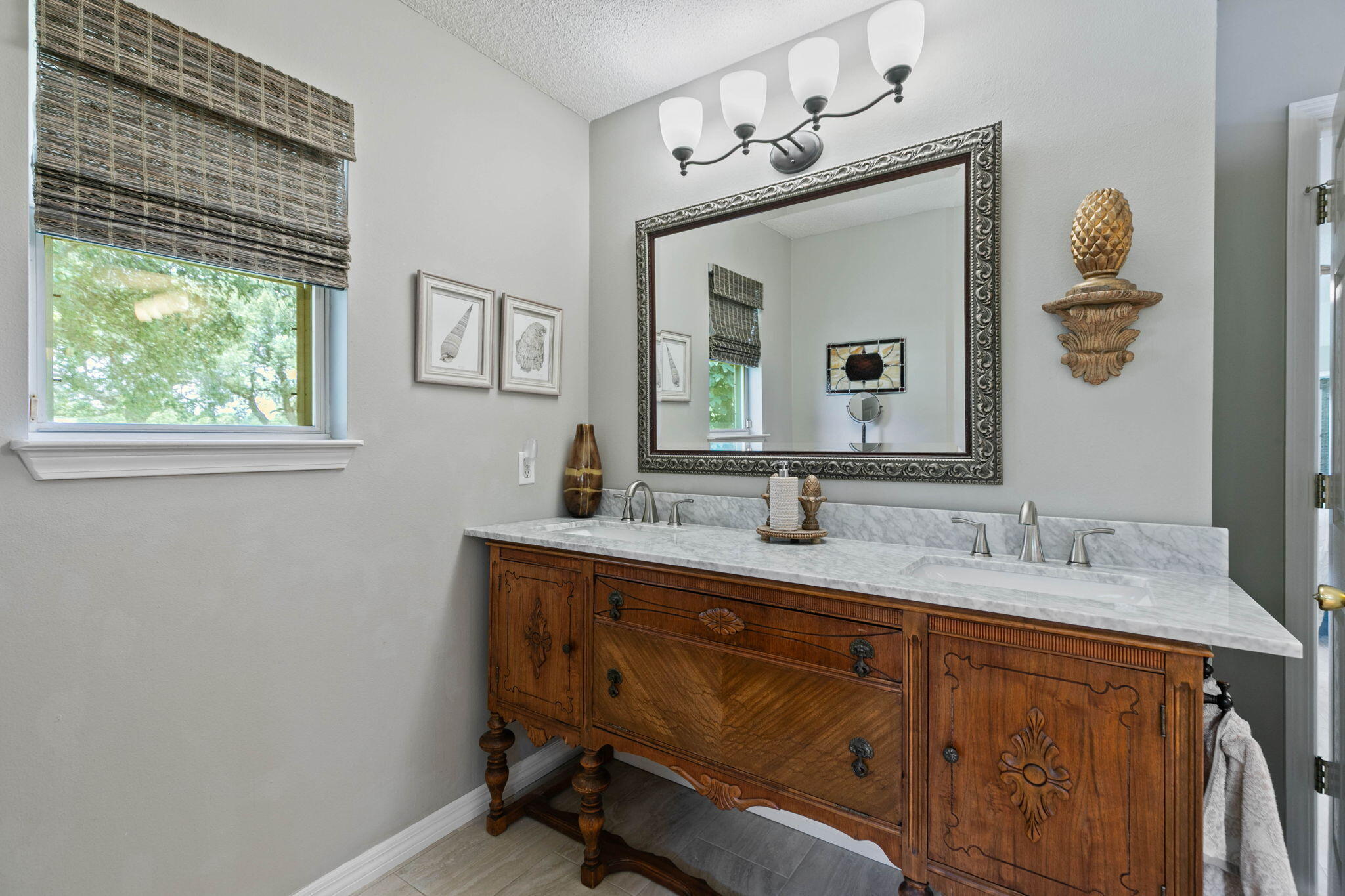 HIDDEN CREEK ESTATES AT HOLLEY BY THE SEA - Residential
