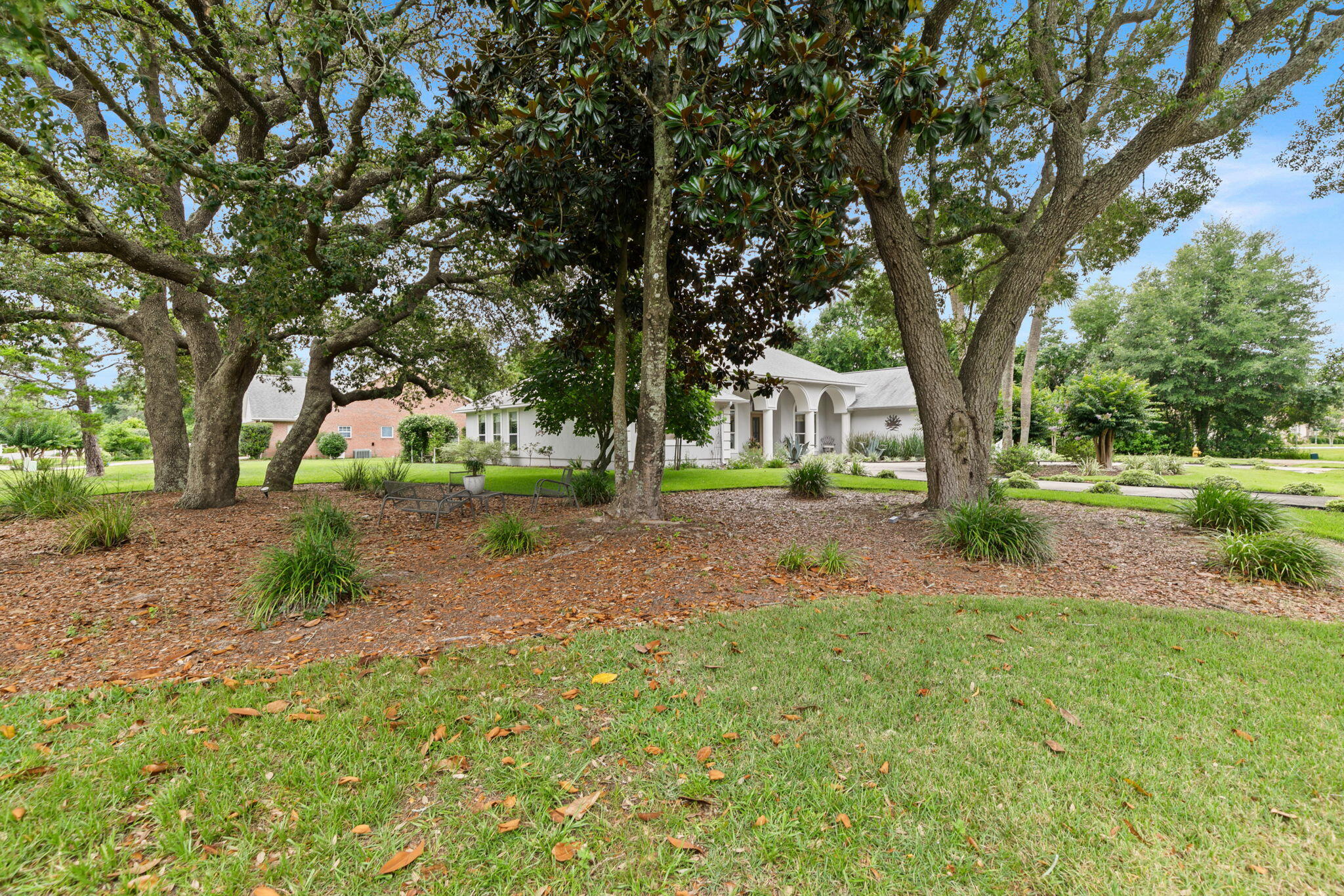 HIDDEN CREEK ESTATES AT HOLLEY BY THE SEA - Residential