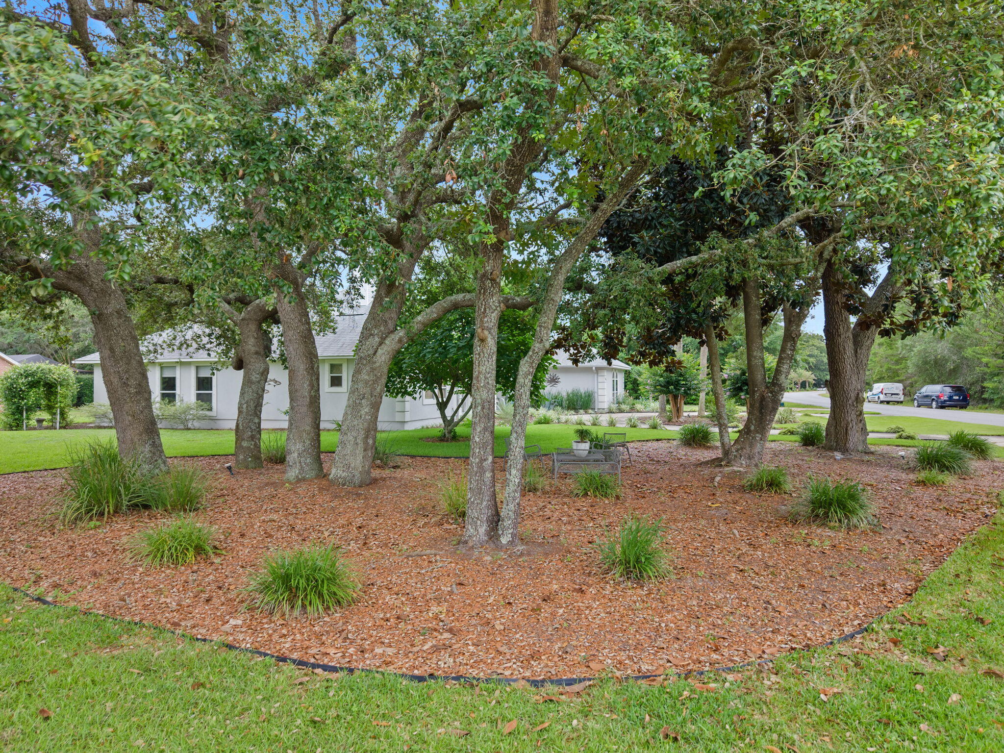 HIDDEN CREEK ESTATES AT HOLLEY BY THE SEA - Residential