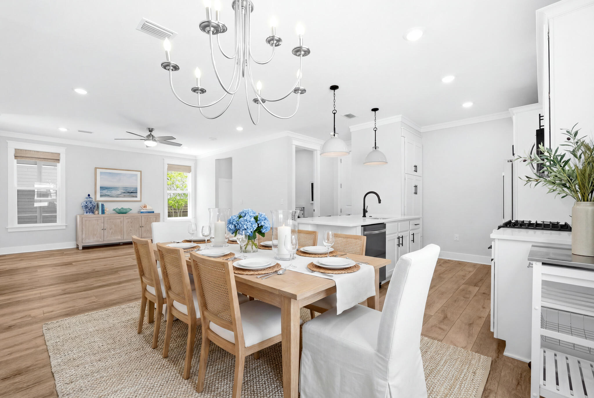 Daxton On The Bay - Residential