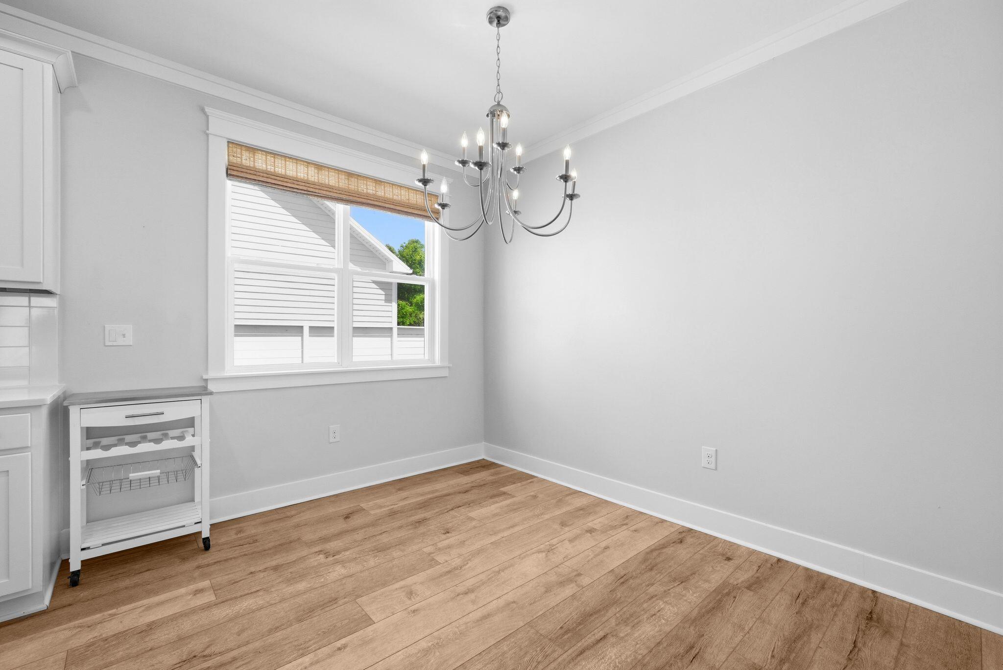 Daxton On The Bay - Residential