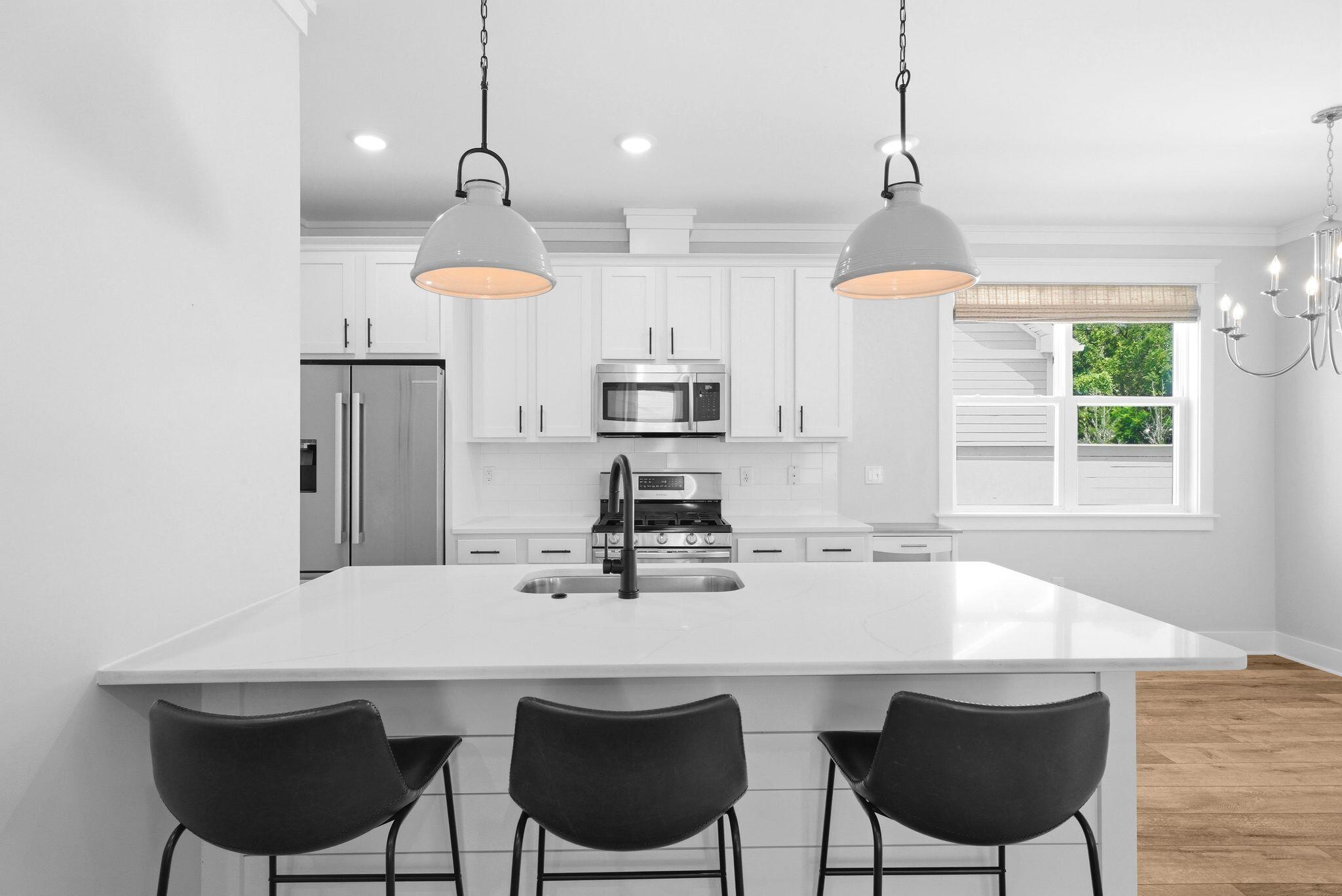 Daxton On The Bay - Residential