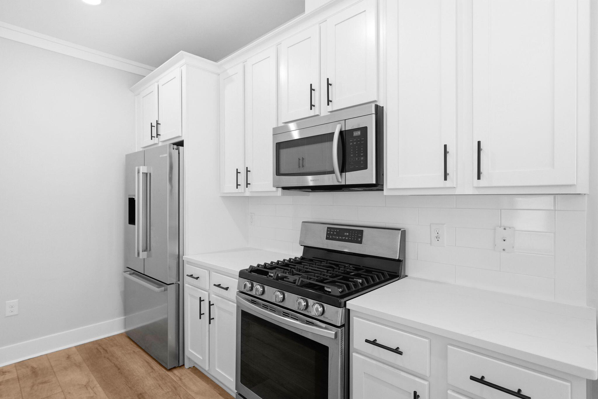 Daxton On The Bay - Residential
