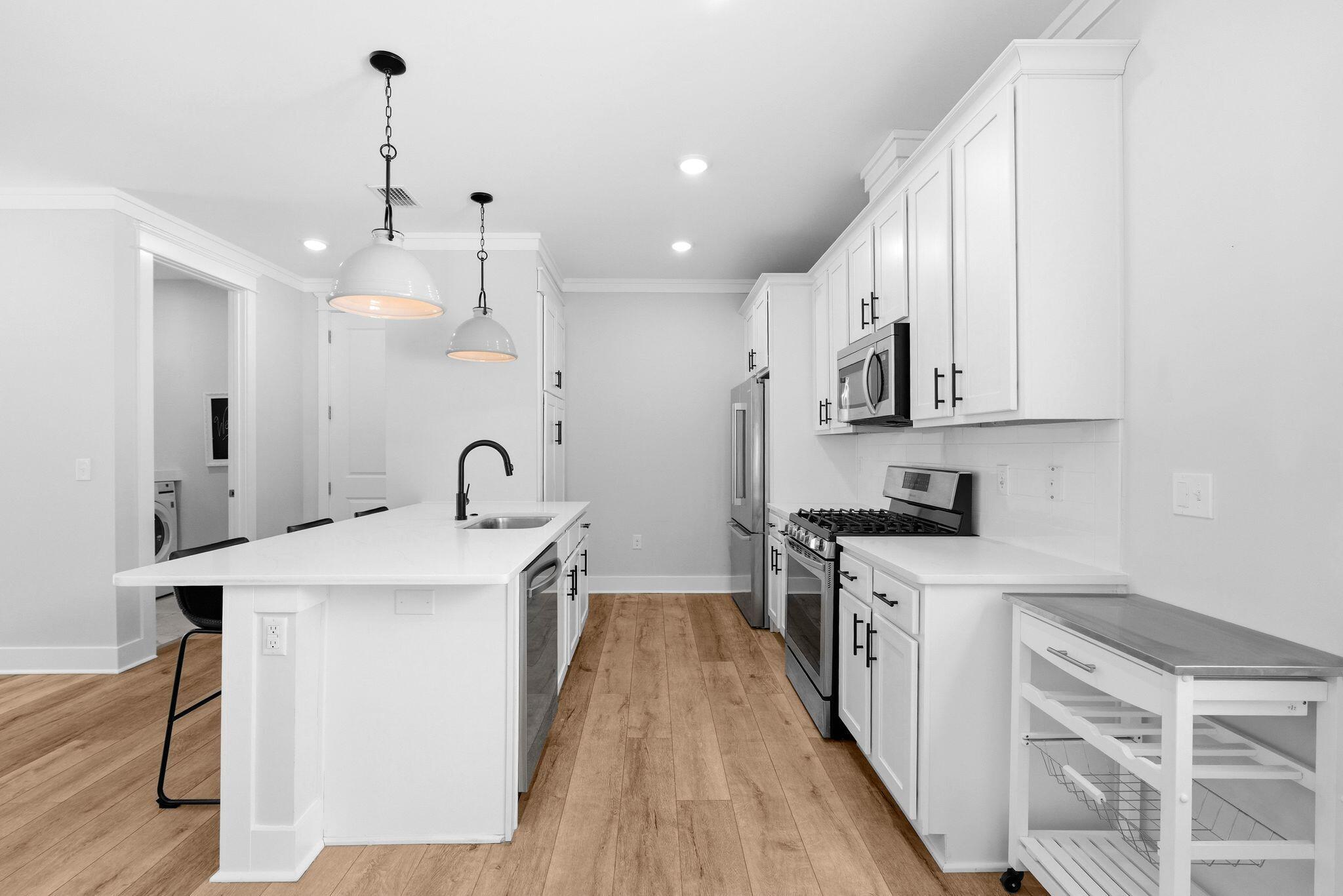 Daxton On The Bay - Residential