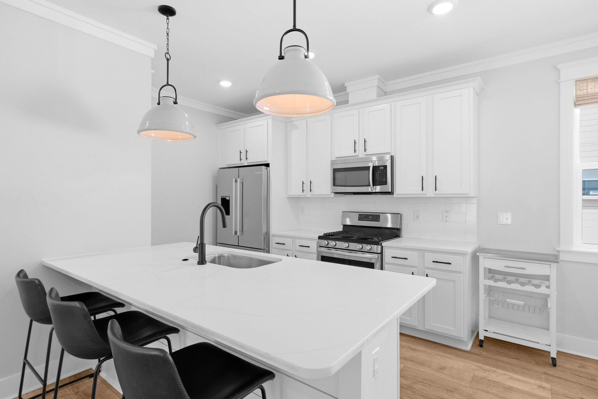 Daxton On The Bay - Residential
