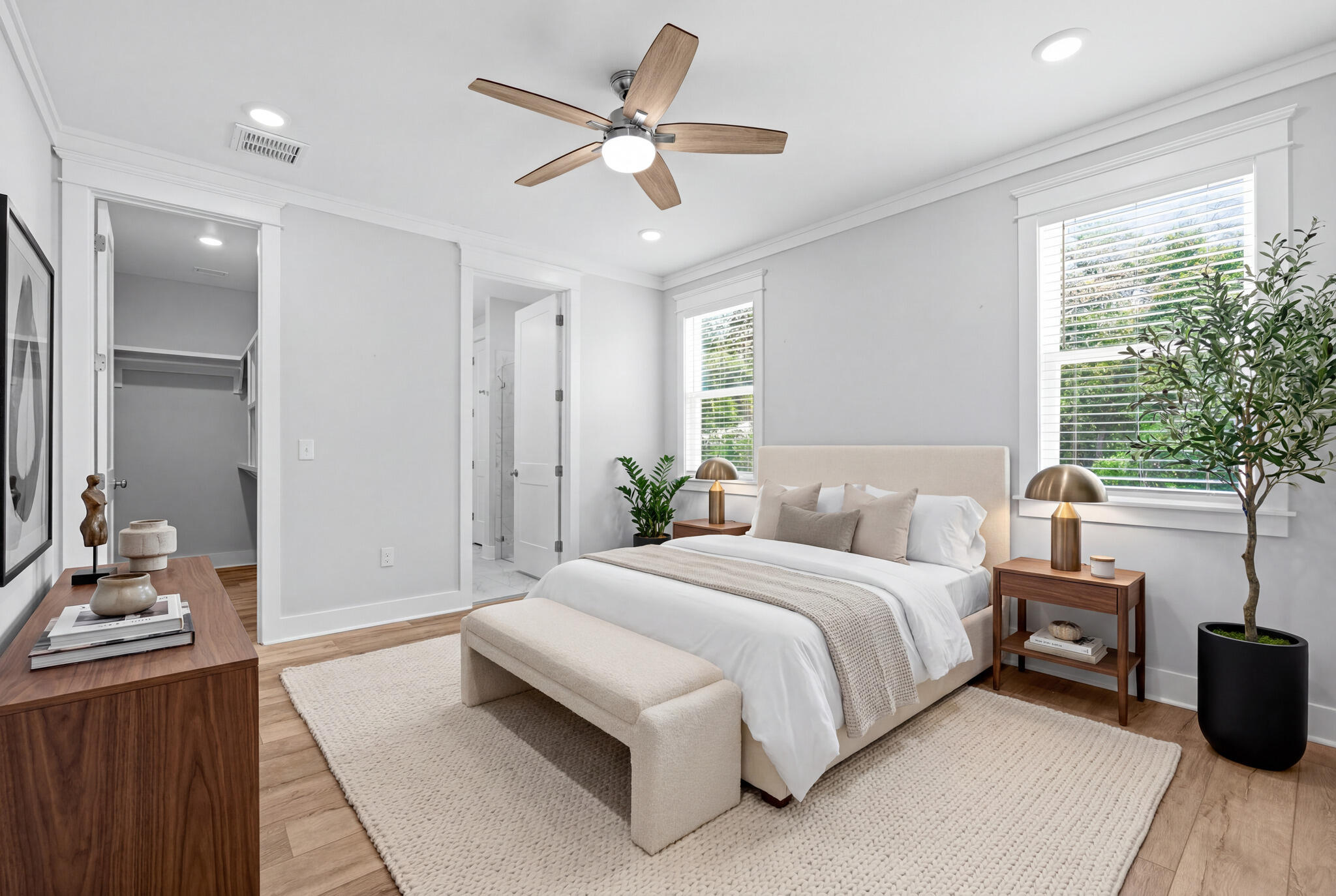 Daxton On The Bay - Residential